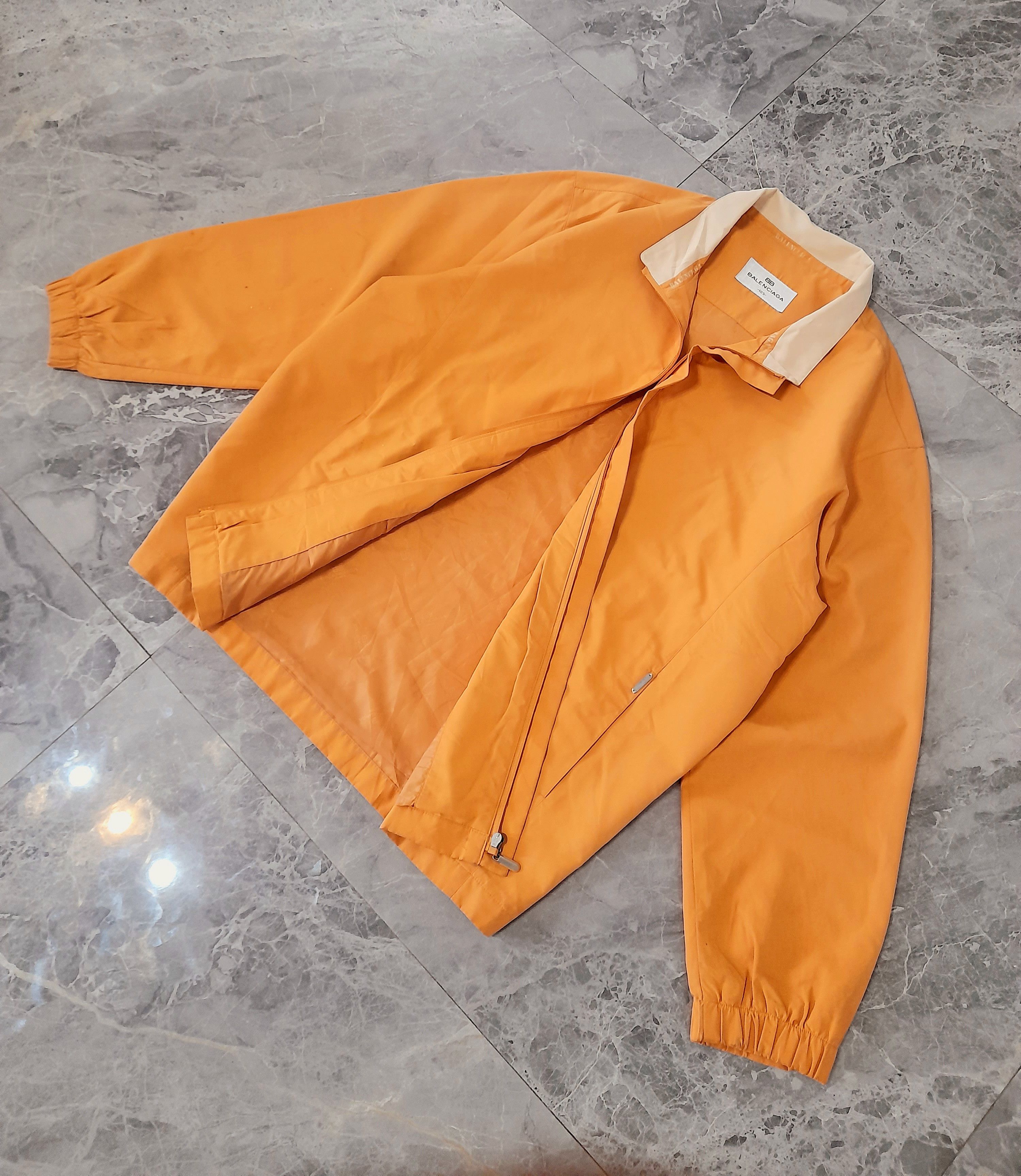 Balenciaga 💥selected color💥 Balenciaga jacket x jacket Balenciaga Size US L / EU 52-54 / 3 - 6 Thumbnail