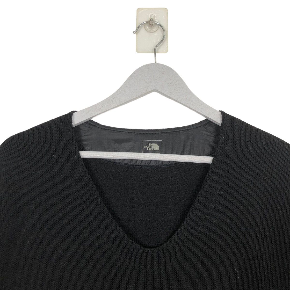 The North Face 💥90’s The North Face Long Sleeve Shirt Size US M / EU 48-50 / 2 - 4 Thumbnail
