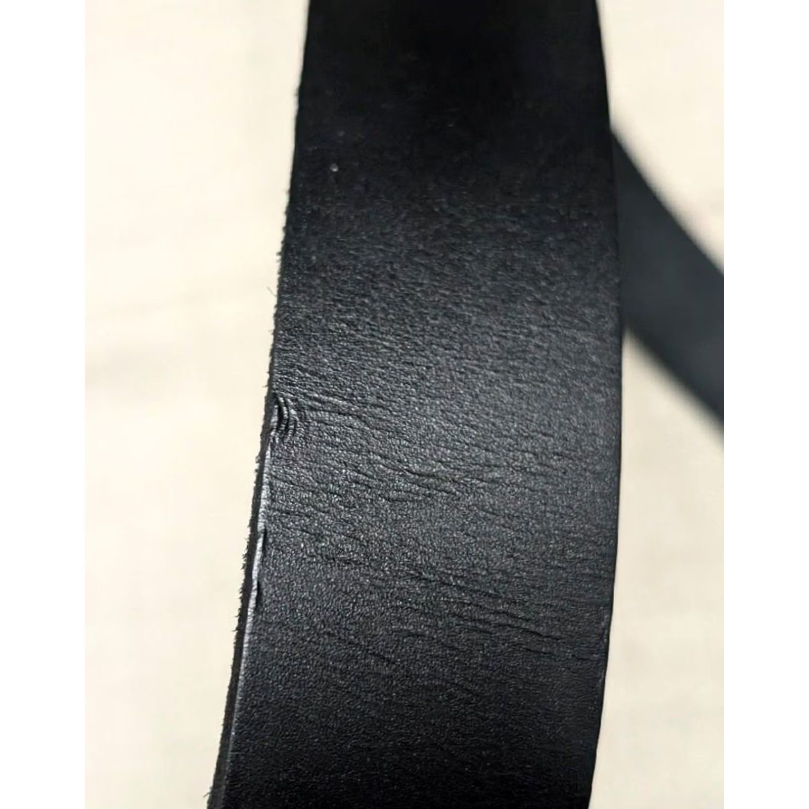 Brooks Brooks Brothers belt Western Belt Men XS? This is not coherent. Size 30 - 5 Thumbnail