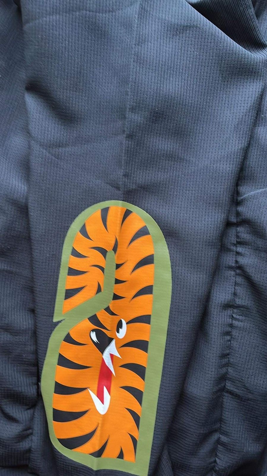 Bape Shark Hoodie Jacket Size US L / EU 52-54 / 3 - 5 Thumbnail