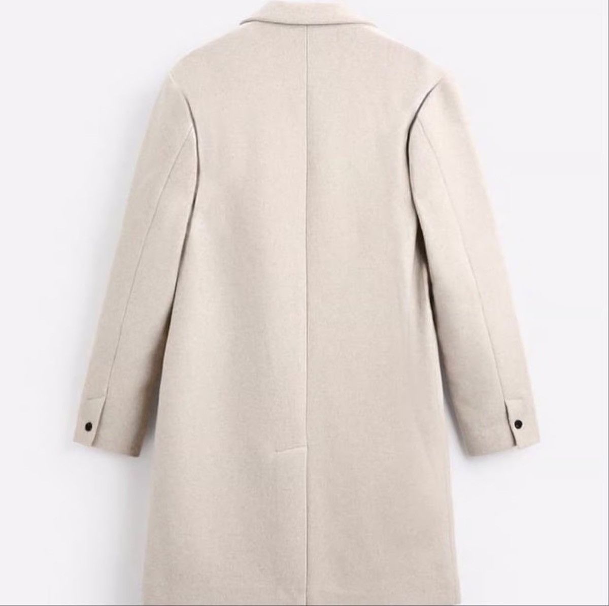 Zara Zara coatch Size 42L - 2 Thumbnail