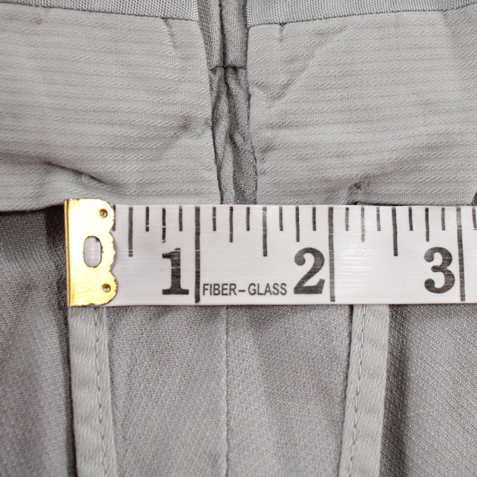 Zanella Zanella New with tags Chino Size 36 US In Gray Size US 36 / EU 52 - 8 Thumbnail