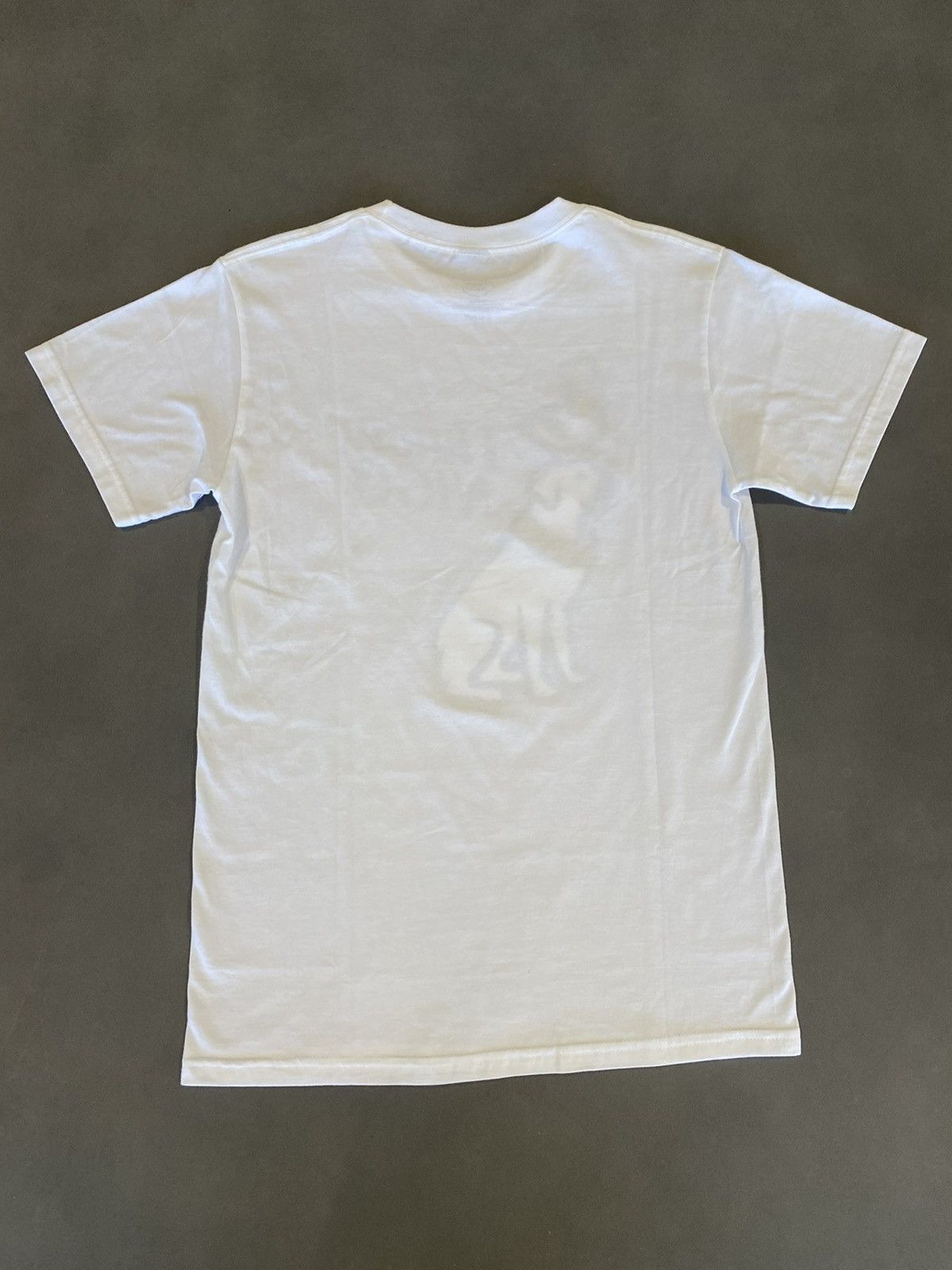 Nigo I Know Nigo Dog NY Pop Up Tee Size US S / EU 44-46 / 1 - 3 Thumbnail