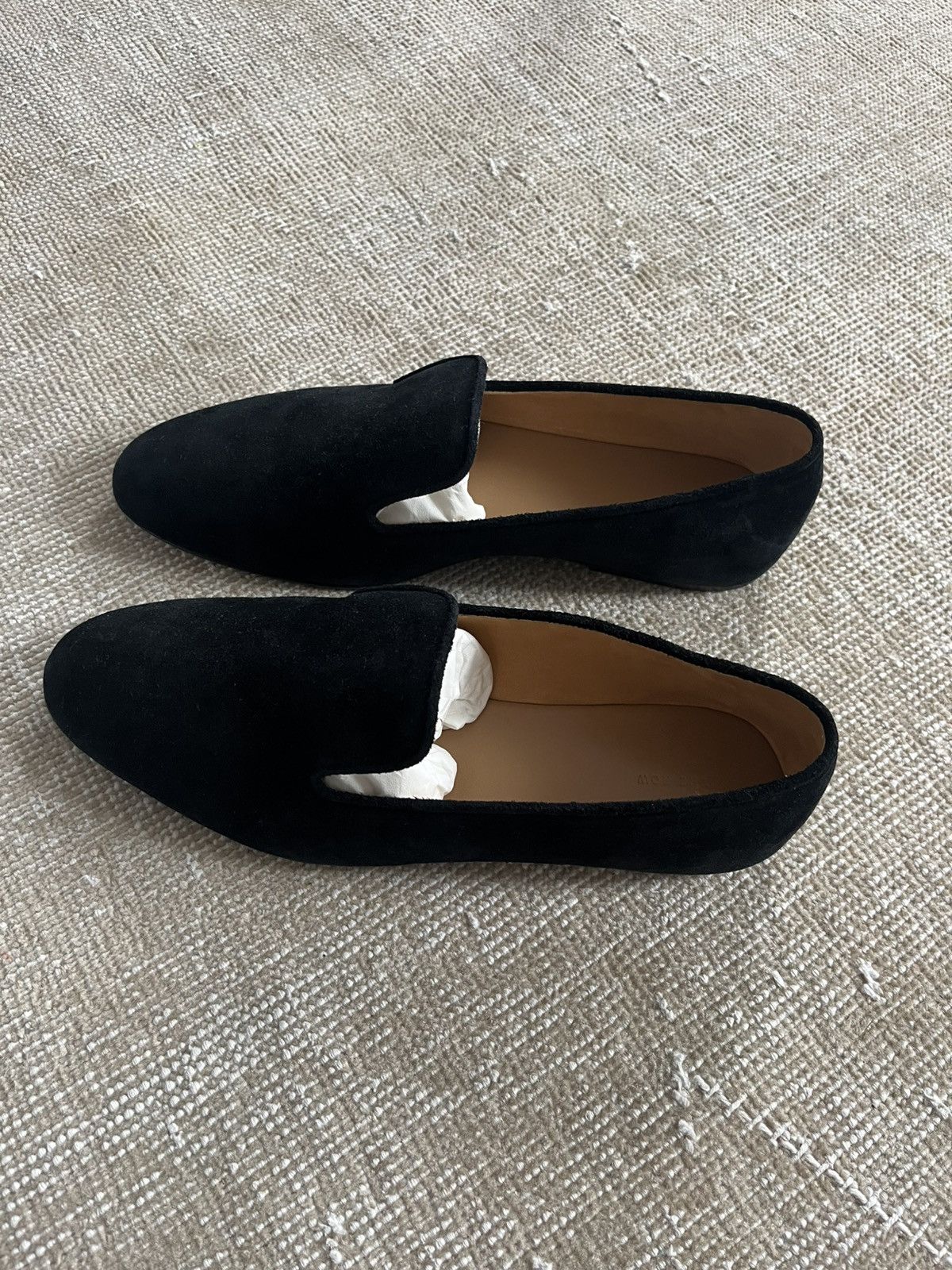 The Row The Row Brent Loafer Size US 8.5 / EU 41-42 - 4 Thumbnail