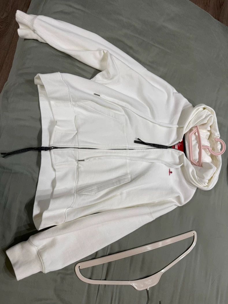 Vivienne Westwood Vivienne Westwood size00 White coat Size M / US 6-8 / IT 42-44 - 3 Thumbnail