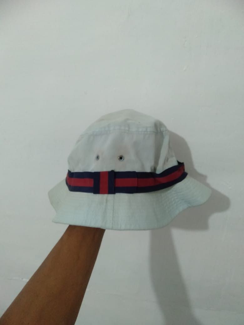 Kangol Vintage Kangol bucket hat made in usa Size ONE SIZE - 3 Thumbnail