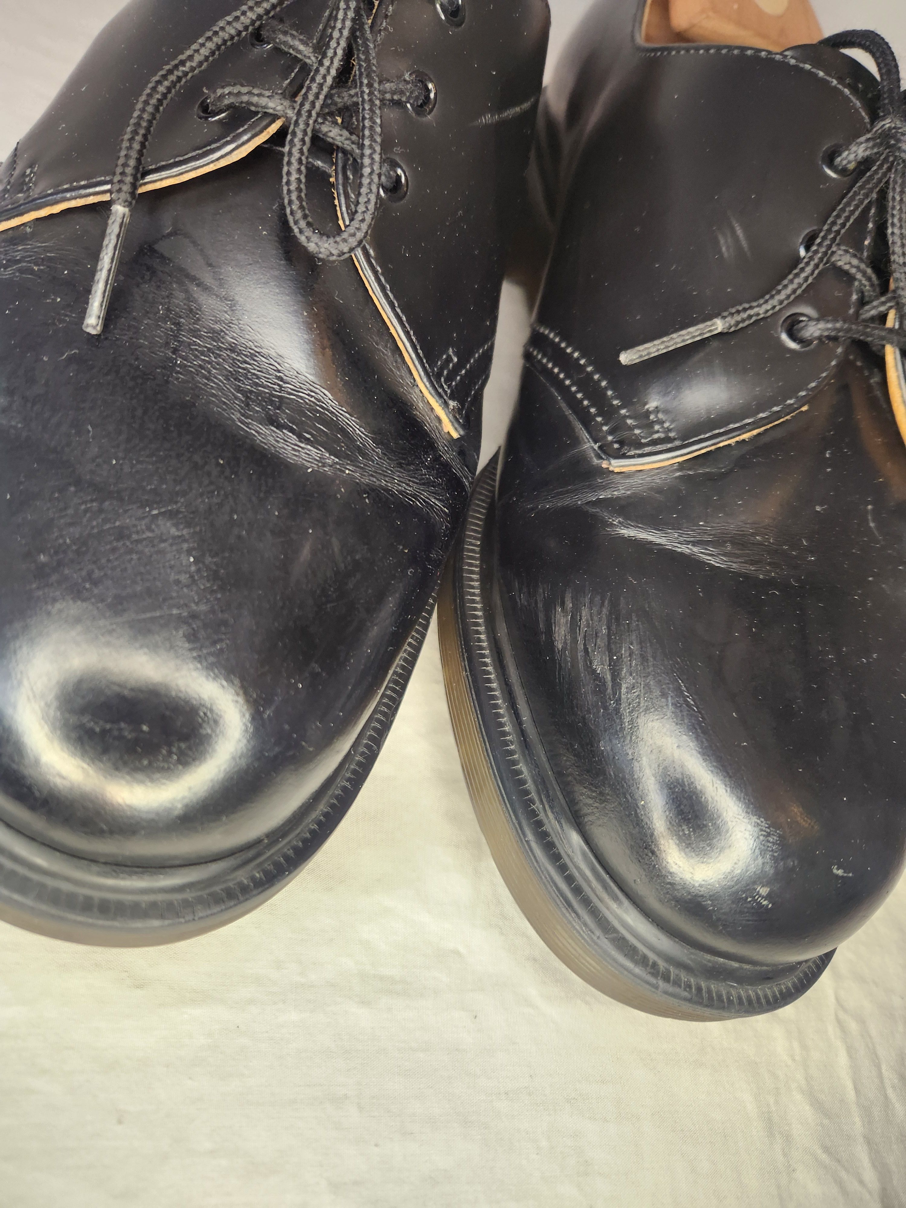 Dr. Martens 1461 VINTAGE PUNK Size US 11 / EU 44 - 3 Thumbnail