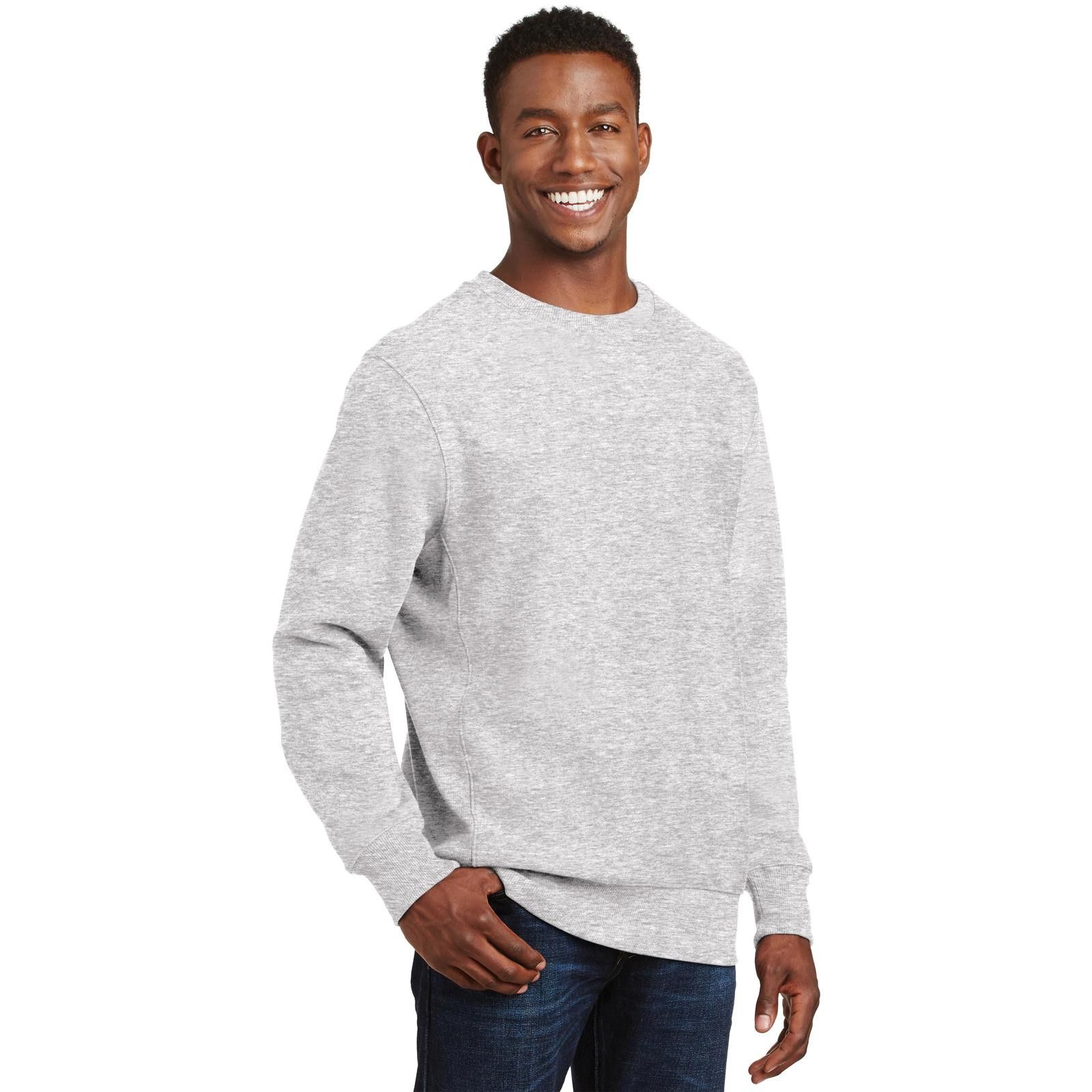 Other NWT Sport Tek F280 NEW Sport-Tek® Heavyweight Sweatshirt Size US M / EU 48-50 / 2 - 1 Thumbnail