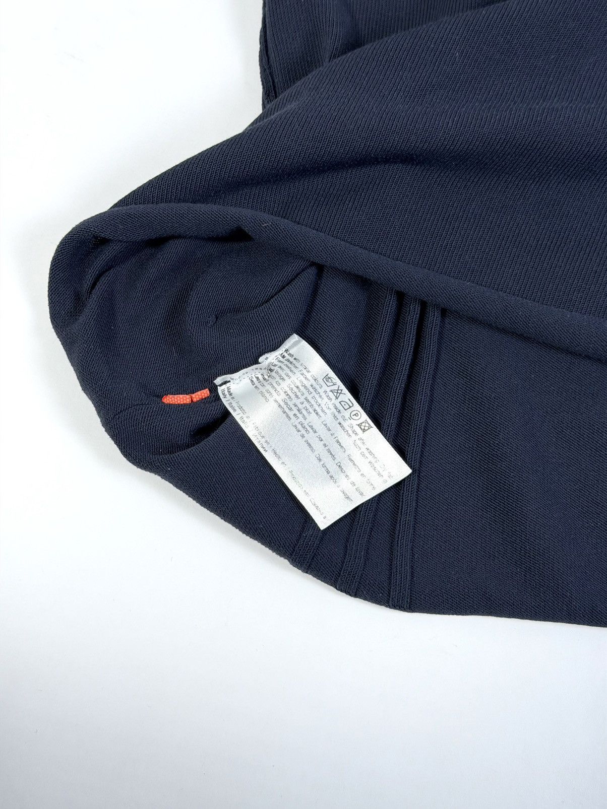 Hugo Boss Hugo Boss Orange Label Geometric Knit Size US L / EU 52-54 / 3 - 5 Thumbnail