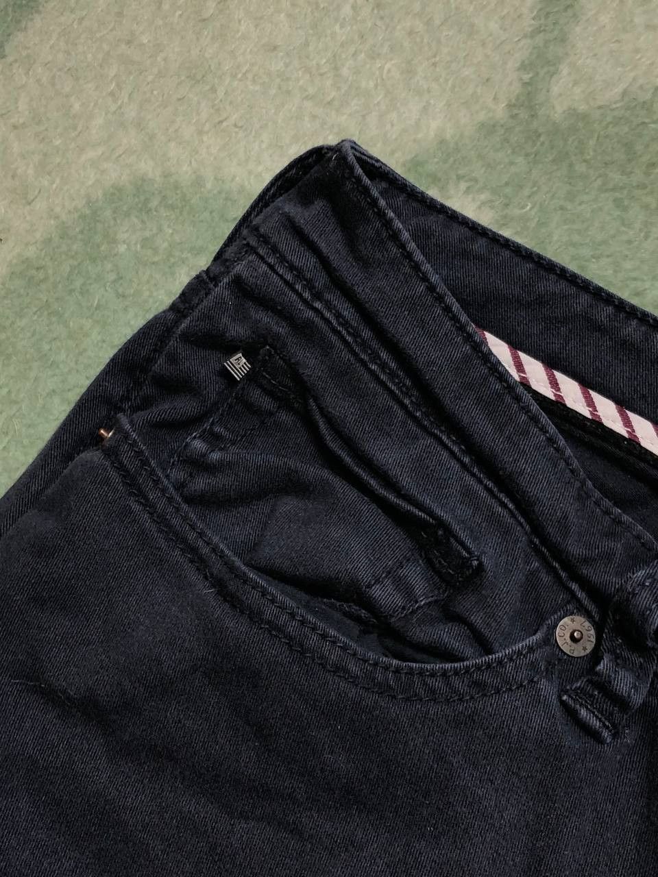 Polo Ralph Lauren Polo Ralph Lauren Skinny Denim Jeans Size 32 Size US 32 / EU 48 - 7 Thumbnail