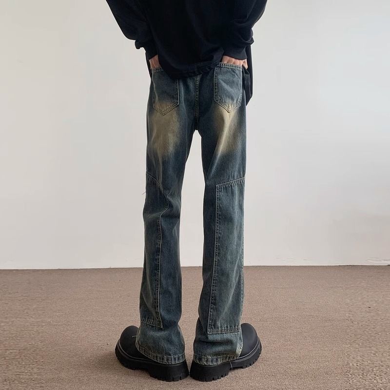 Vintage Pants Size US 31 - 1 Thumbnail