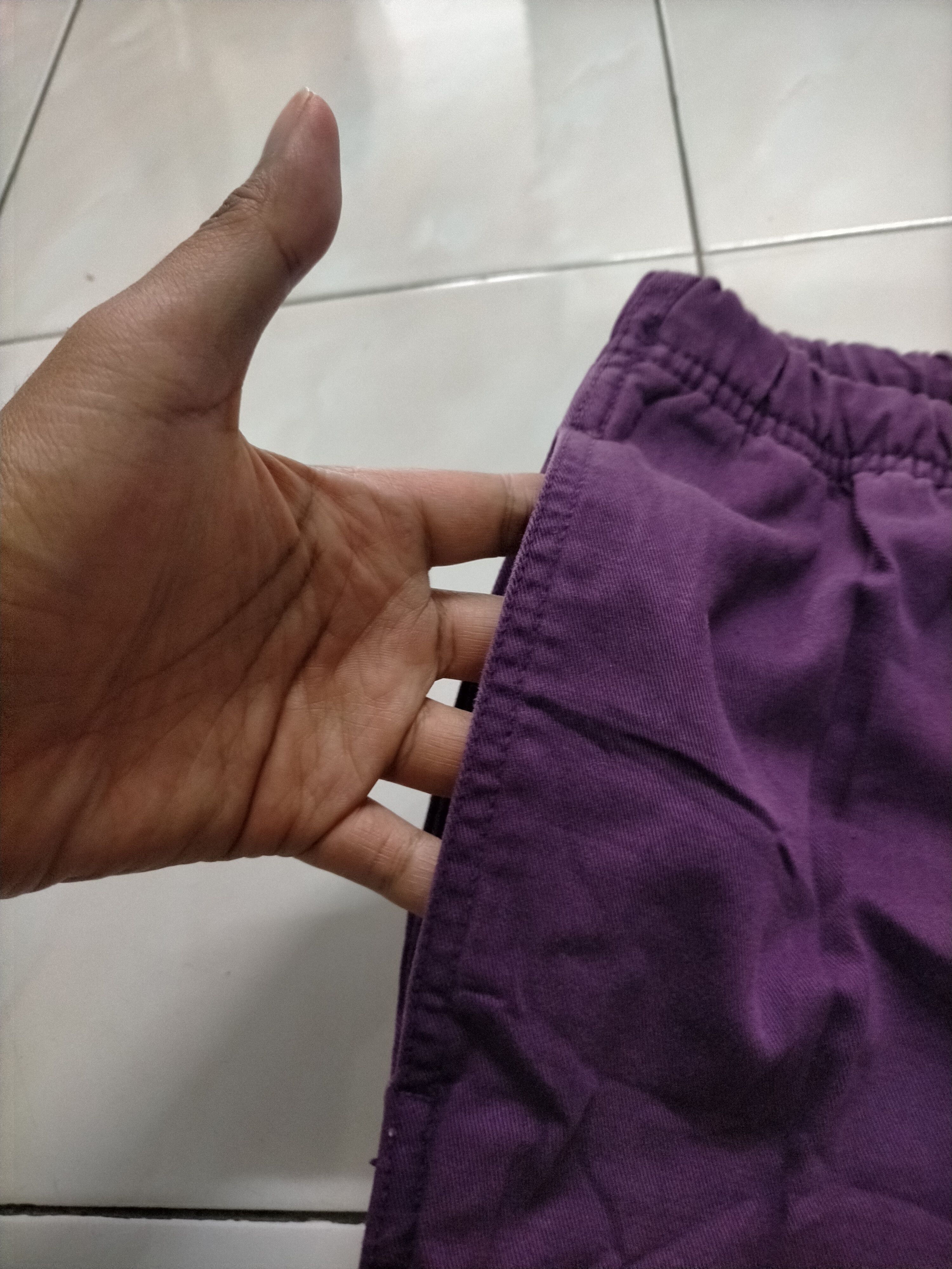 Gramicci Vintage Gramicci Trousers Pants Size US 30 / EU 46 - 5 Thumbnail