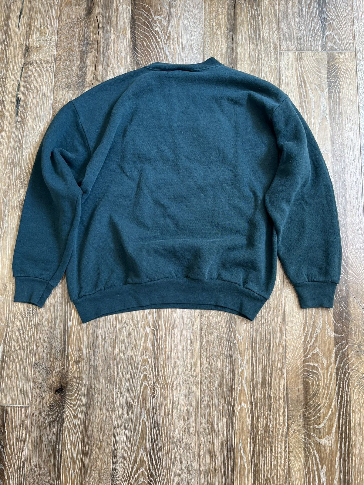 Disney Vintage disney winnie the pooh crewneck Size US L / EU 52-54 / 3 - 2 Thumbnail