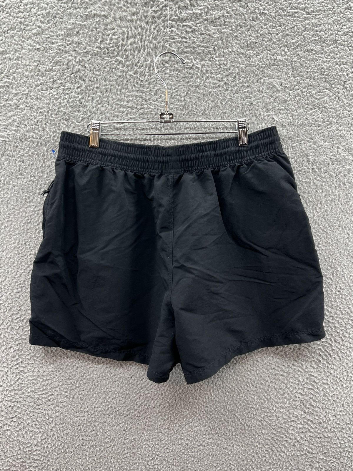 Nike ACG Nike ACG Women's Sz Large Oversized Trail Shorts DH8350-010 Size 29" - 2 Thumbnail