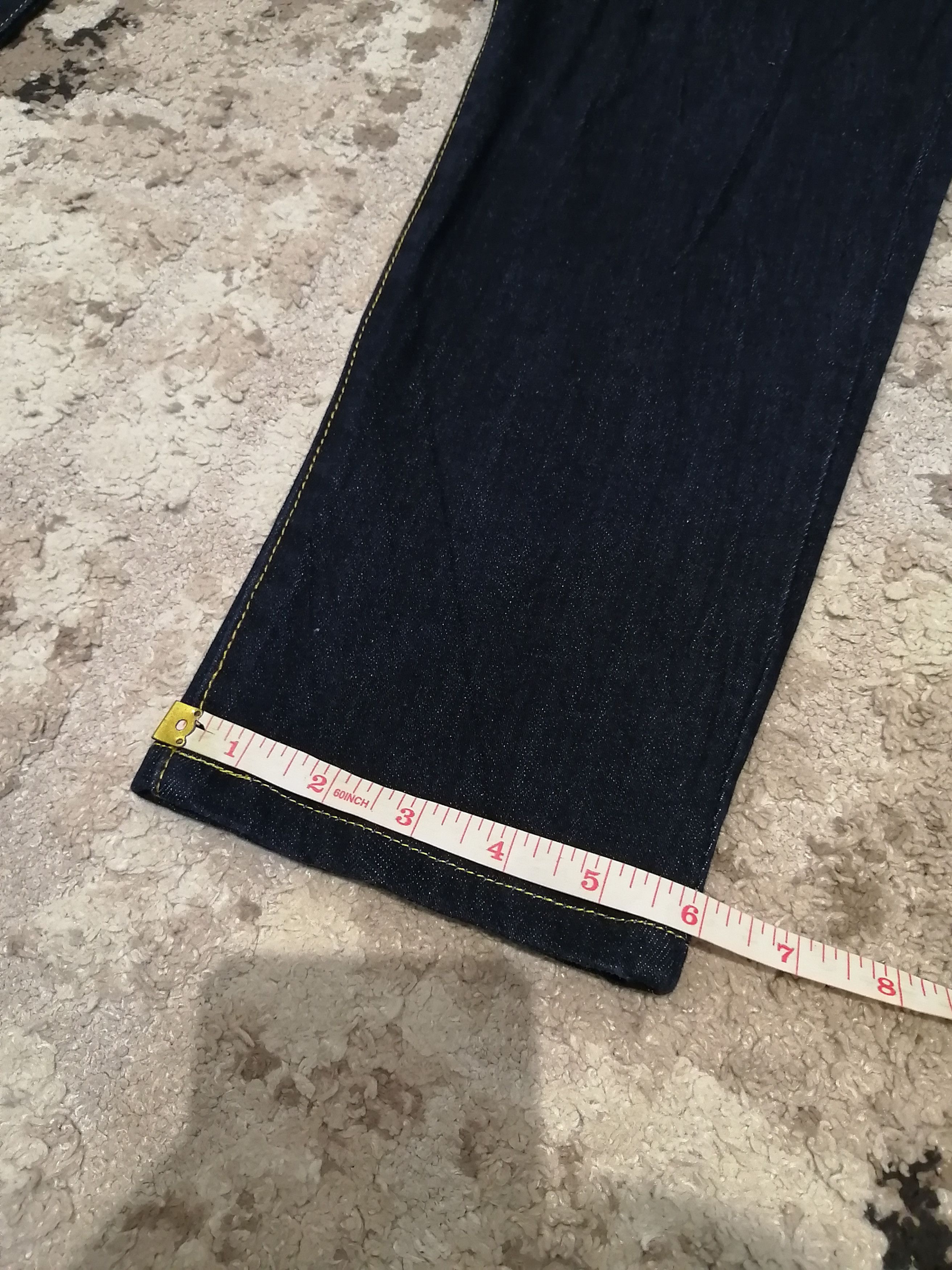 Issey Miyake Vintage Issey Miyake Mercibeaucoup Drop Crotch Pants Size US 30 / EU 46 - 12 Thumbnail