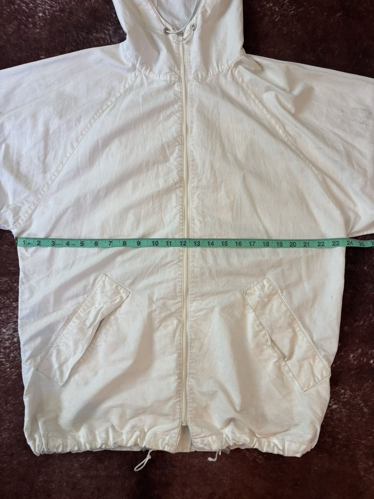Versace Vintage Versace Sports Wind Breaker Size US L / EU 52-54 / 3 - 5 Thumbnail