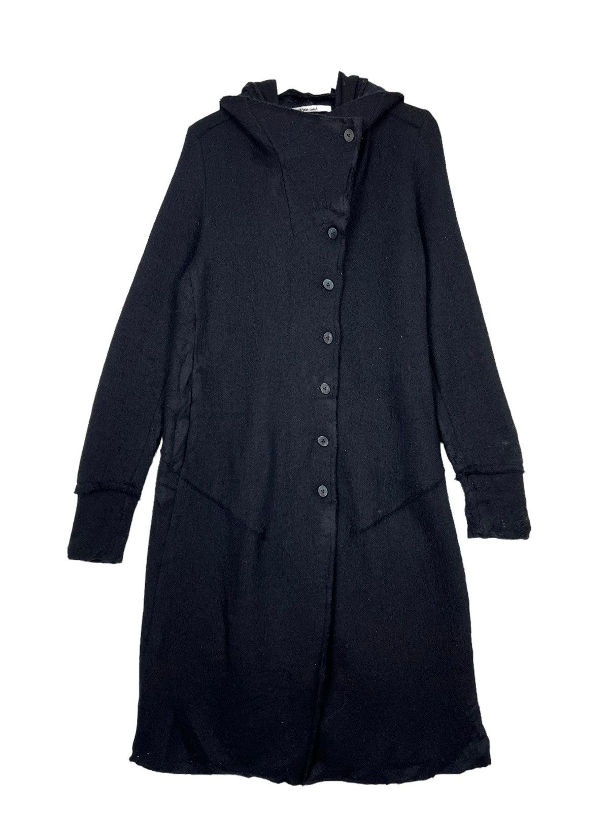 Transit Uomo TRANSIT PAR SUCH ASYMMETRIC MADE IN ITALY Grailed