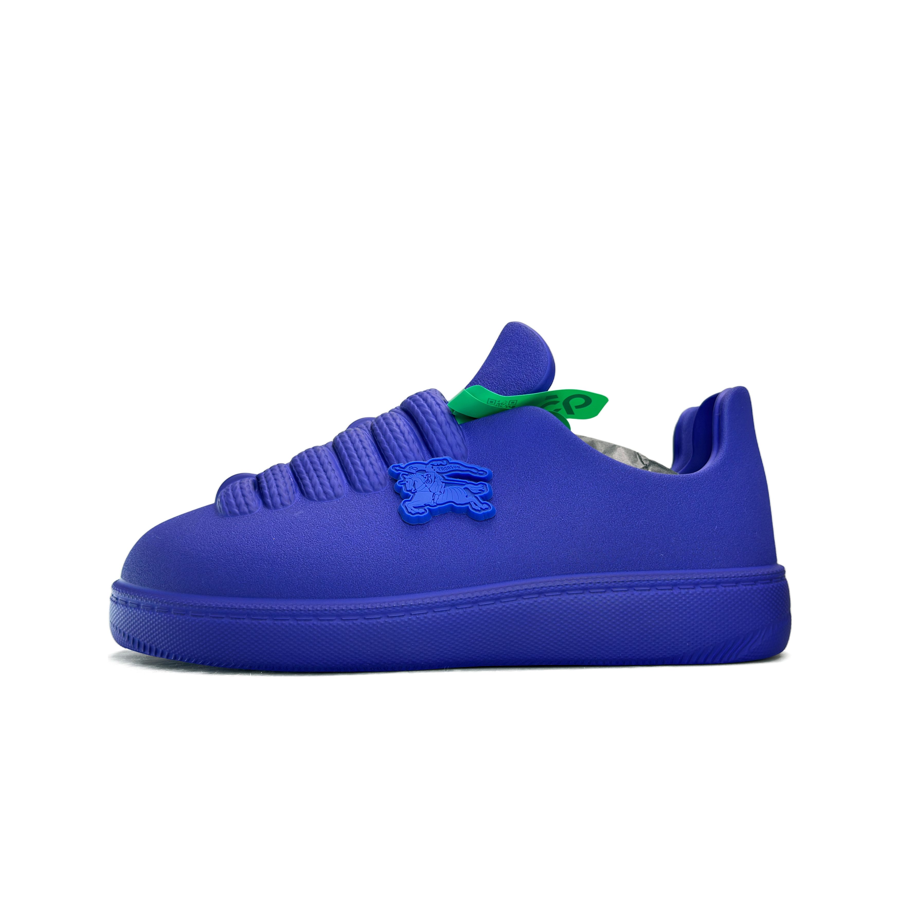 Burberry Burberry Bubble Low-Top Sneakers Size 10 Size US 10 / EU 43 - 1 Thumbnail