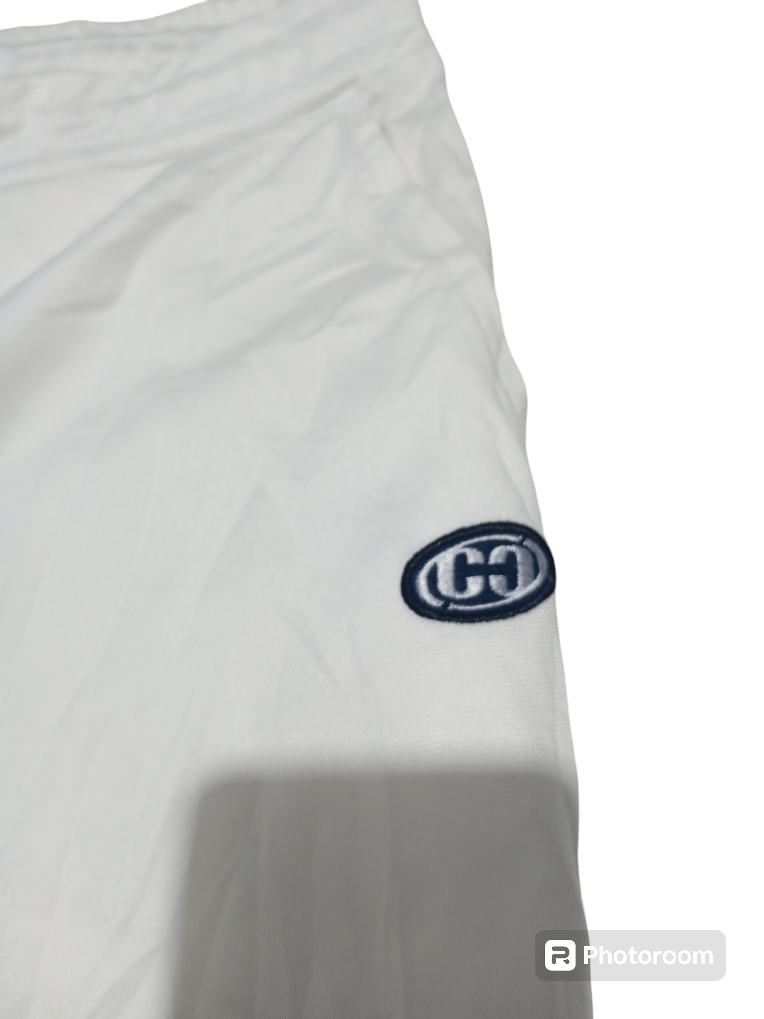 20471120 Vintage counter culture white short Size US 32 / EU 48 - 7 Thumbnail