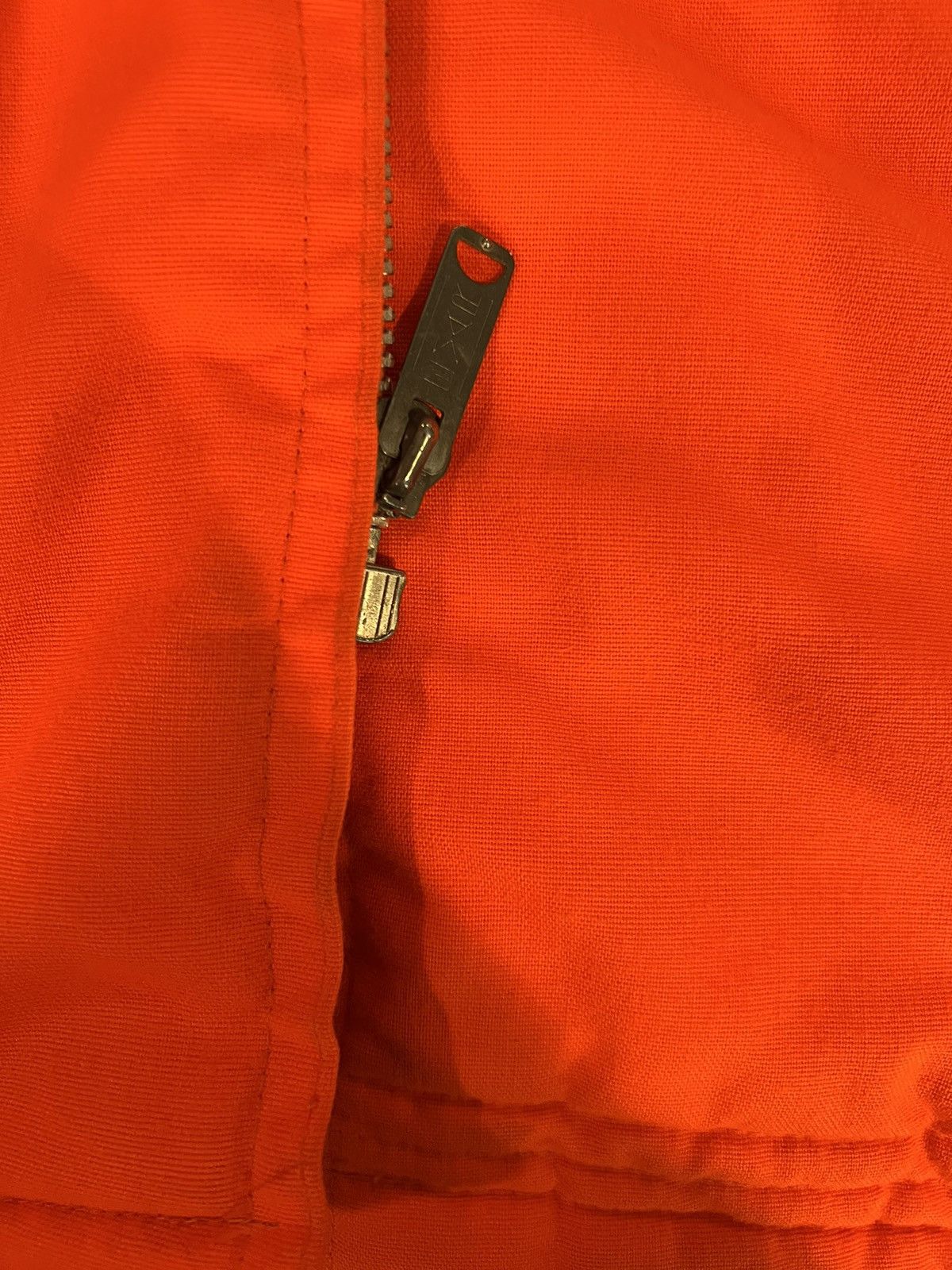 Vintage Vintage hunting jacket Size US XXL / EU 58 / 5 - 5 Thumbnail