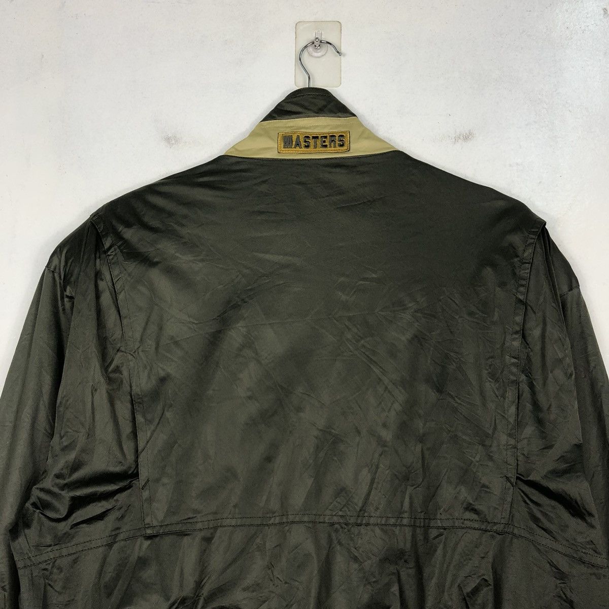 Other × The Masters Vintage master Bombers Ski Jacket Size US M / EU 48-50 / 2 - 8 Thumbnail