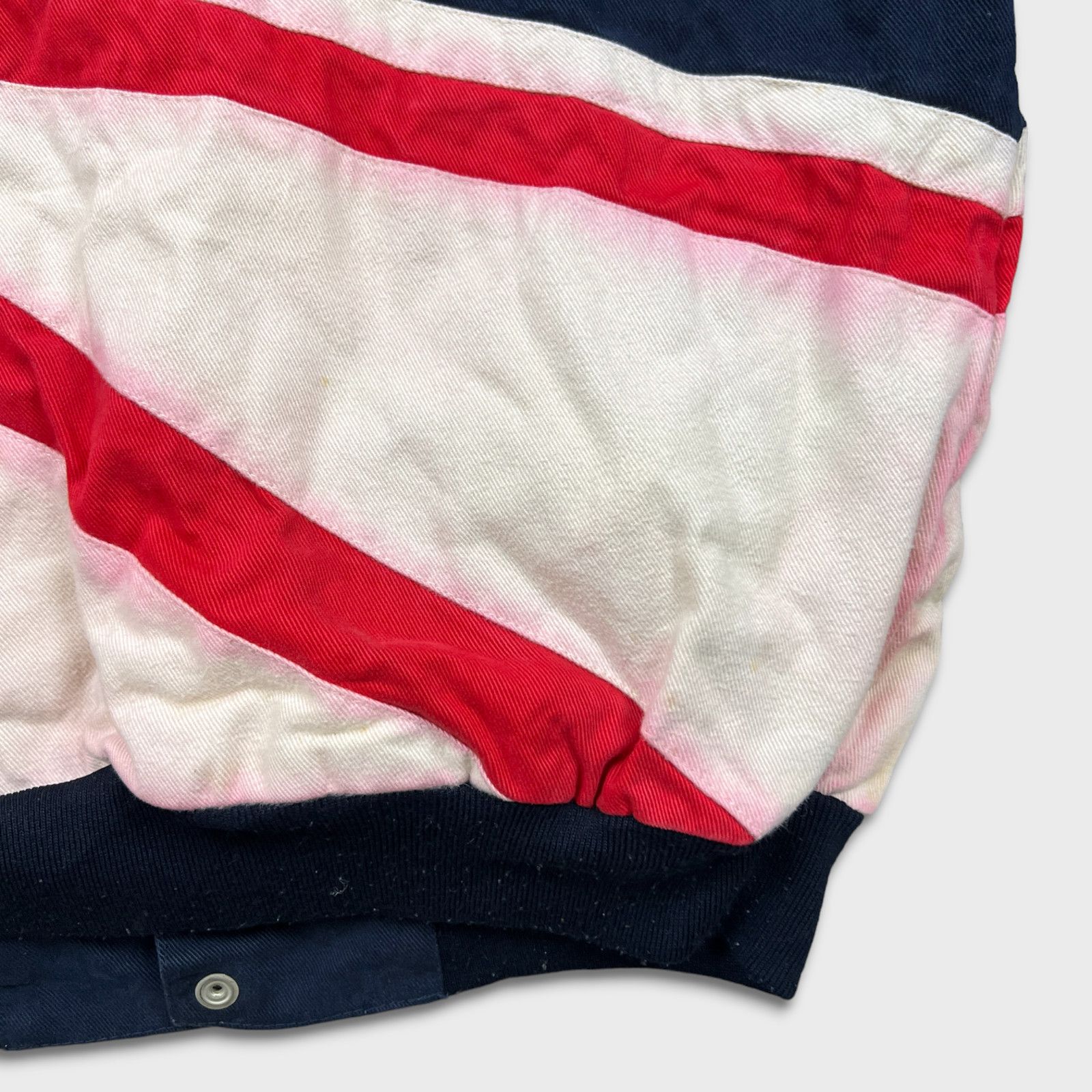 Jeff Hamilton × NASCAR × Vintage Jeff Hamilton Jacket Large USA Dale Jarret NASCAR Racing 90s Size US L / EU 52-54 / 3 - 9 Thumbnail