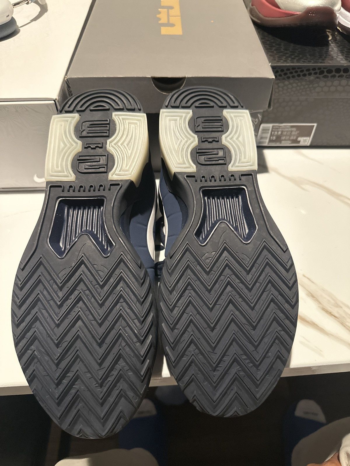Nike Lebron Witness IX Size US 14 / EU 47 - 8 Thumbnail
