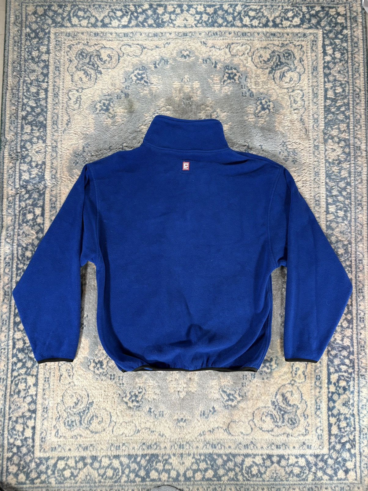 Chaps Ralph Lauren Chaps Ralph Lauren Quarterzip Size US M / EU 48-50 / 2 - 4 Thumbnail