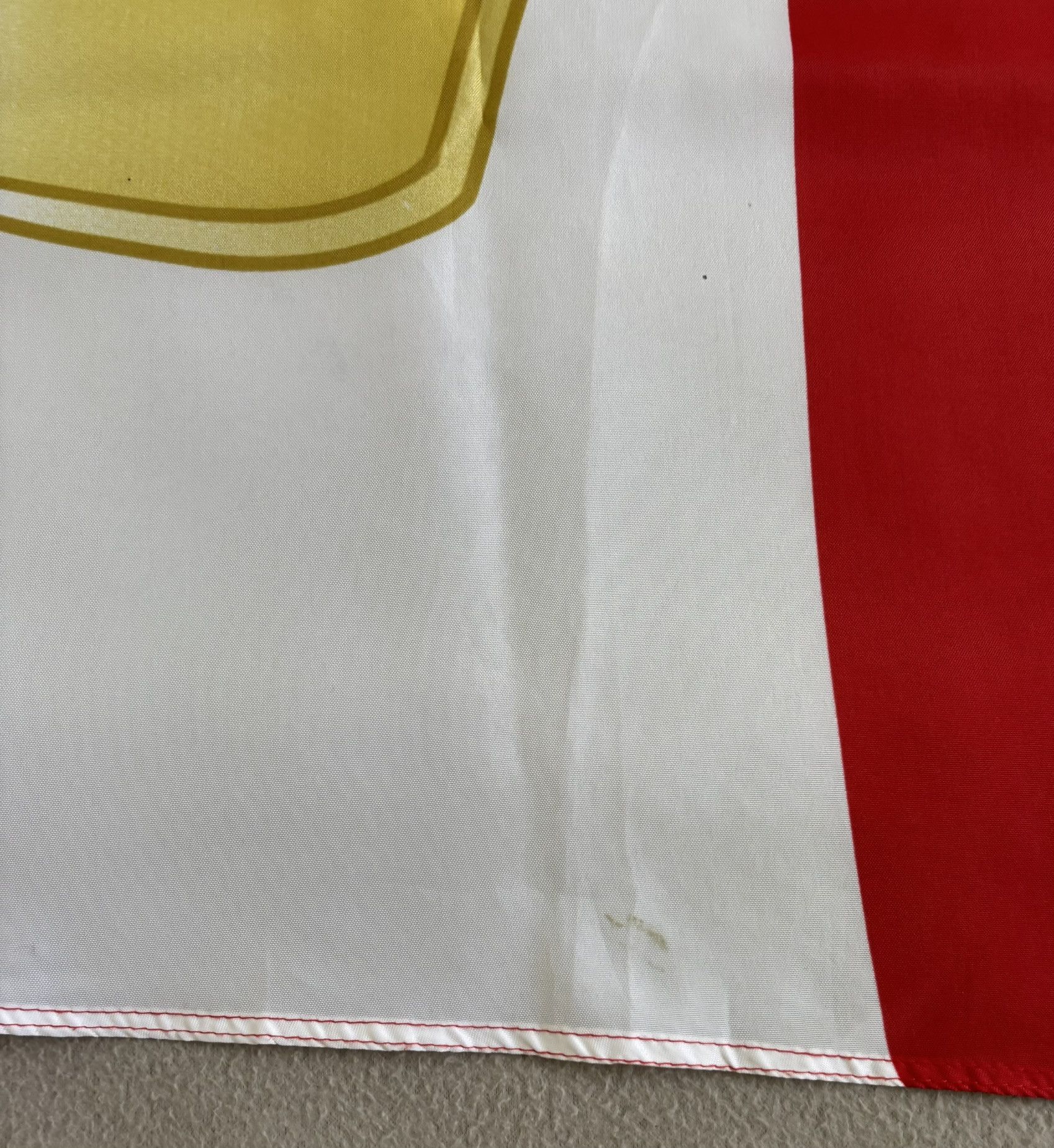 Other PSV Eindhoven 2006 stick flag, Phoxy Club scarf Size ONE SIZE - 5 Thumbnail