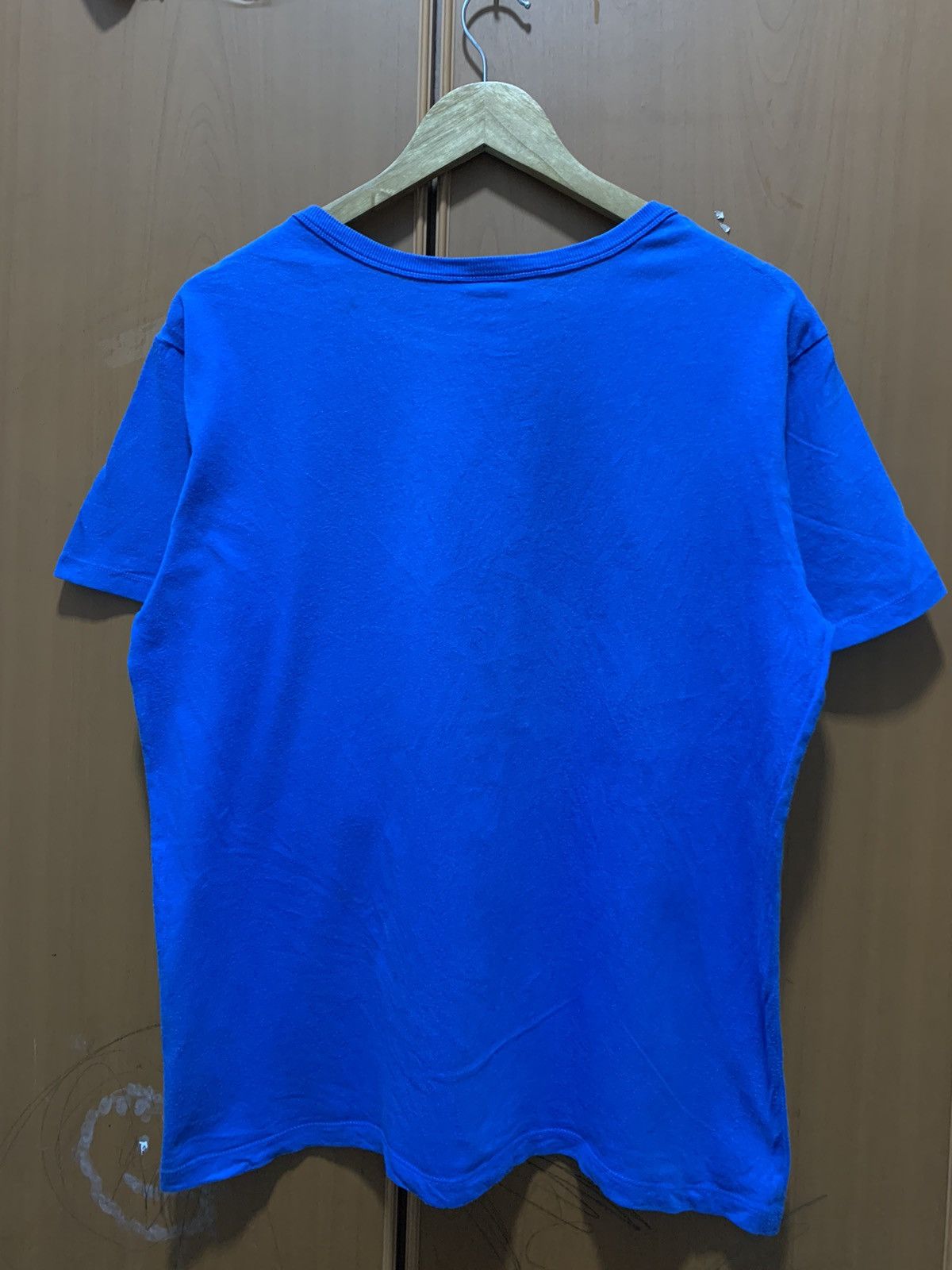 Adidas Y2K Adidas Neo Tee Size US M / EU 48-50 / 2 - 6 Thumbnail
