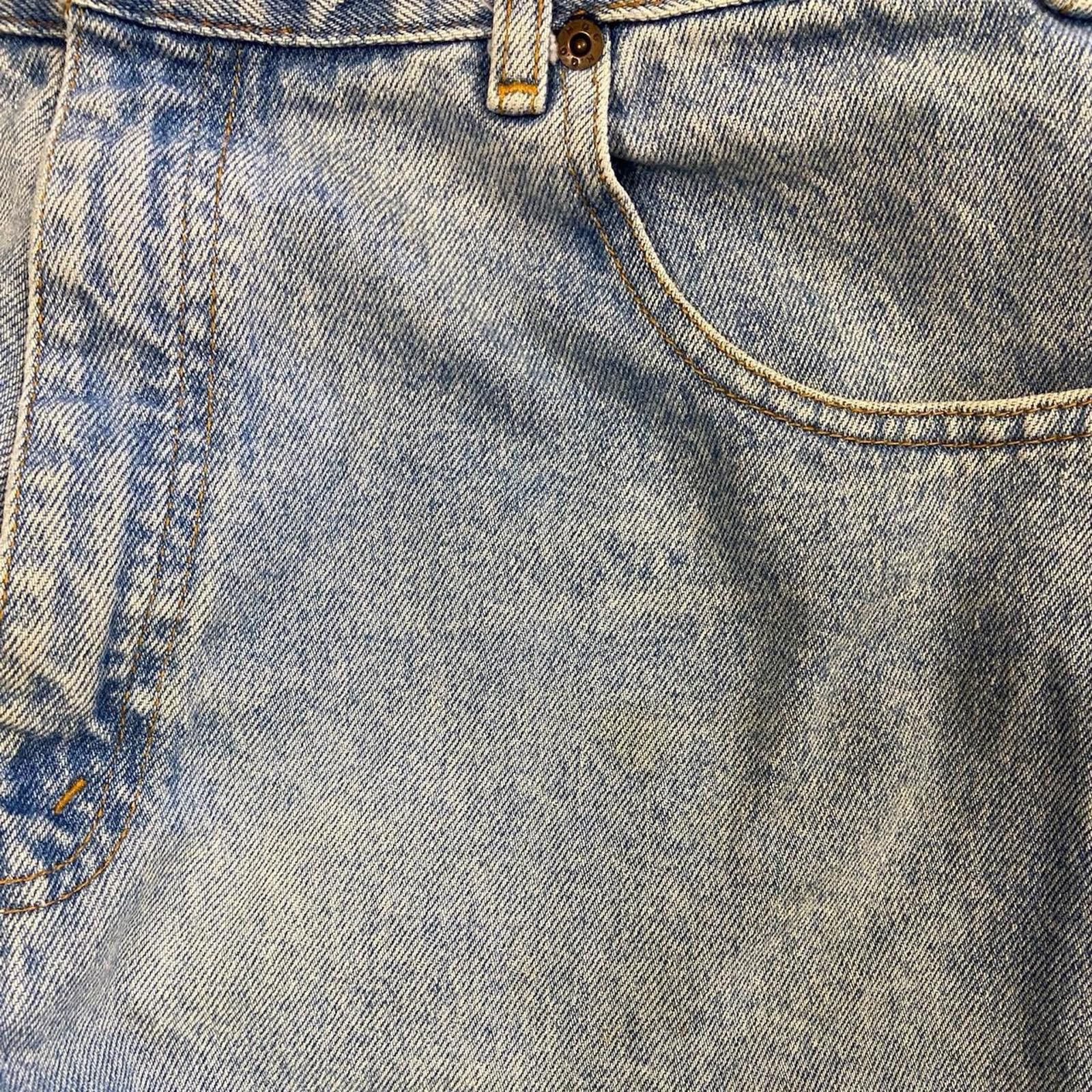 Vintage Vintage 90s Flyers Jorts Size US 36 / EU 52 - 4 Thumbnail