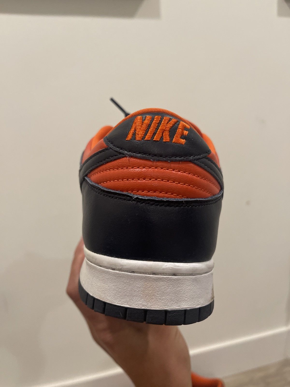 Nike Nike dunk low Size US 11 / EU 44 - 4 Thumbnail