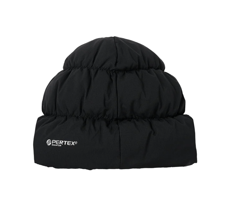 Palace (s/m) Palace pertex puffa beanie black Size ONE SIZE - 4 Thumbnail