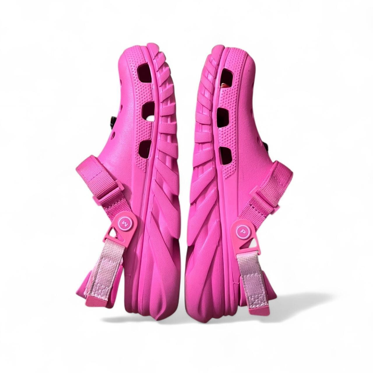 Crocs Post Malone X Crocs Duet Max 2 | Grailed