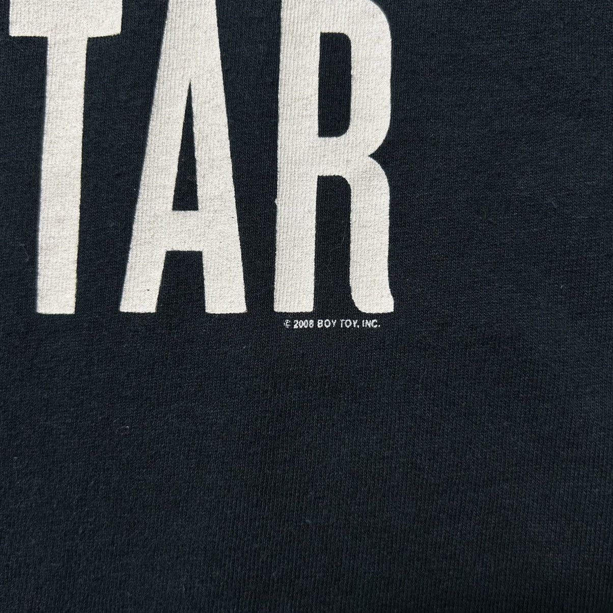 Vintage Madonna Everybody Is A Star T-Shirt / Music T-Shirt Size S / US 4 / IT 40 - 7 Thumbnail