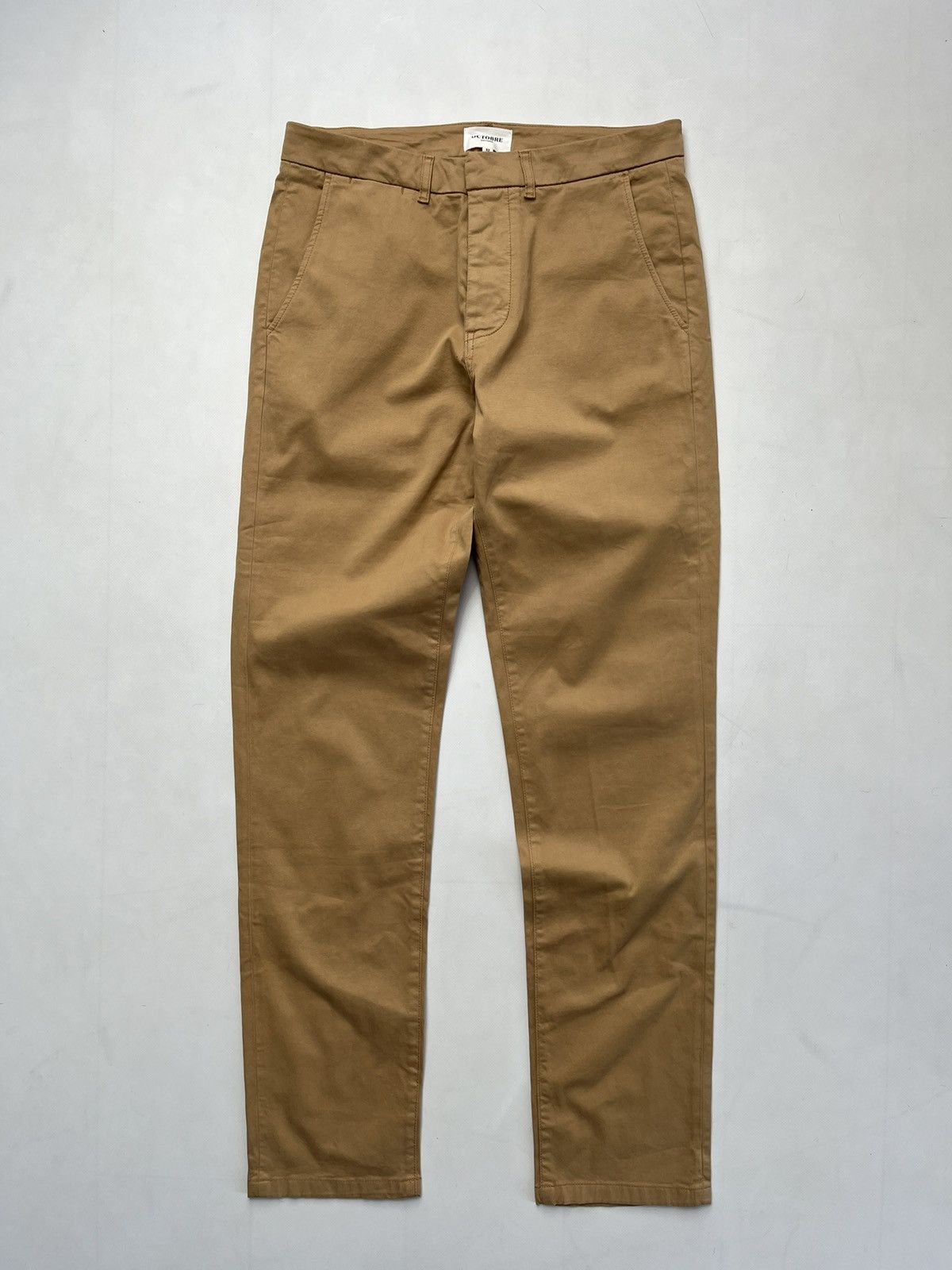 Other Octobe Editions men’s casual pant Size US 32 / EU 48 - 1 Thumbnail