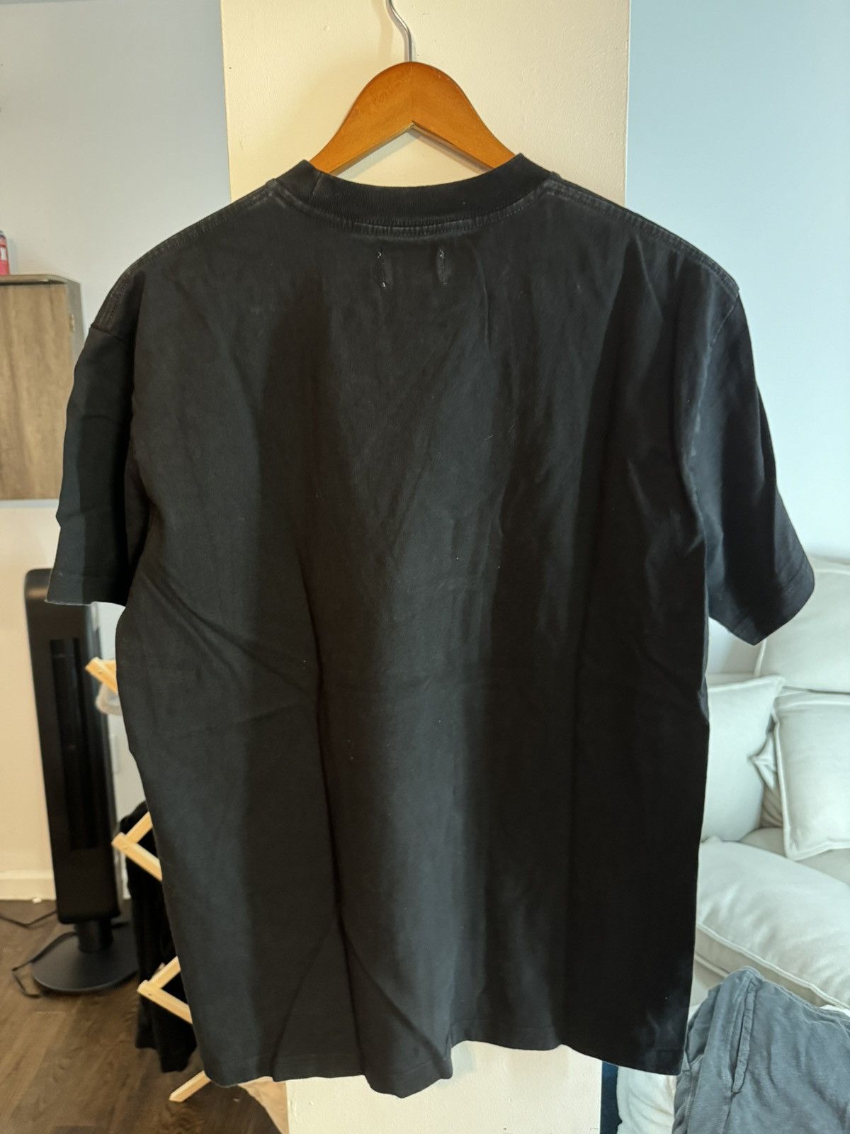 Honor the Gift Honor the gift t-shirt Size US M / EU 48-50 / 2 - 3 Thumbnail