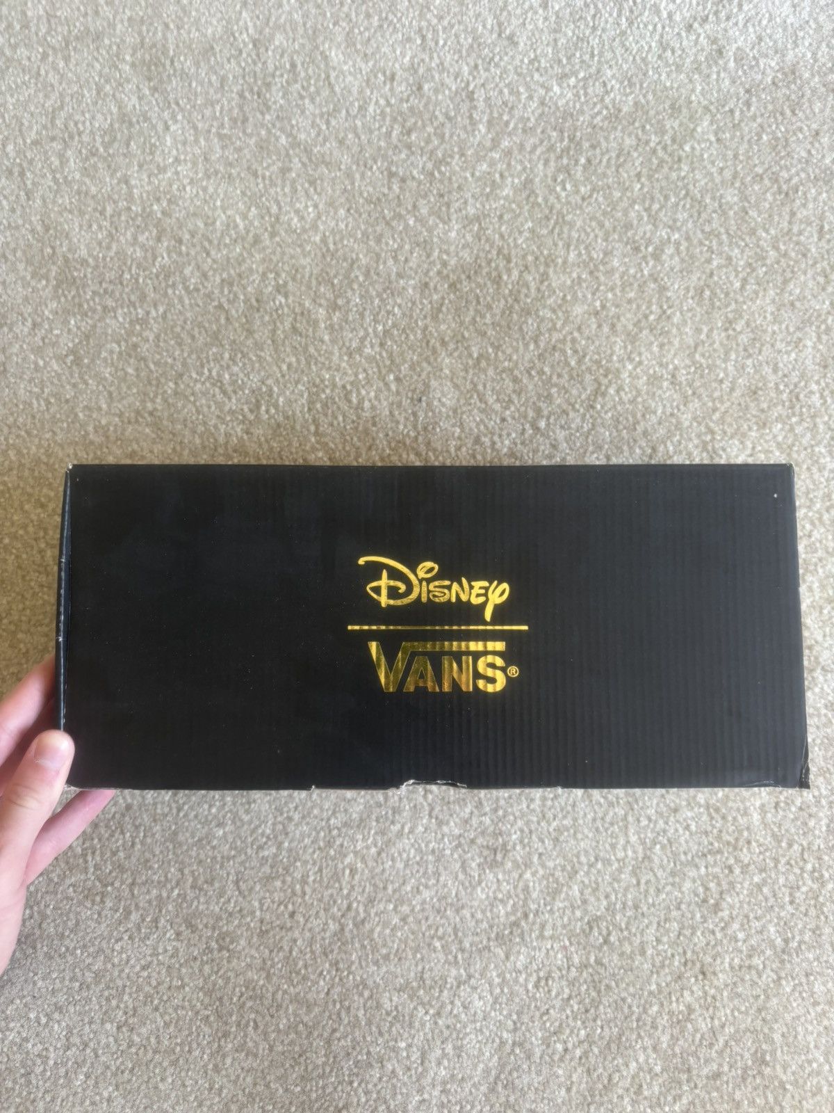 Disney × Vans Vans X Disney Authentic 101 Dalmatians Size US 11 / EU 44 - 11 Thumbnail