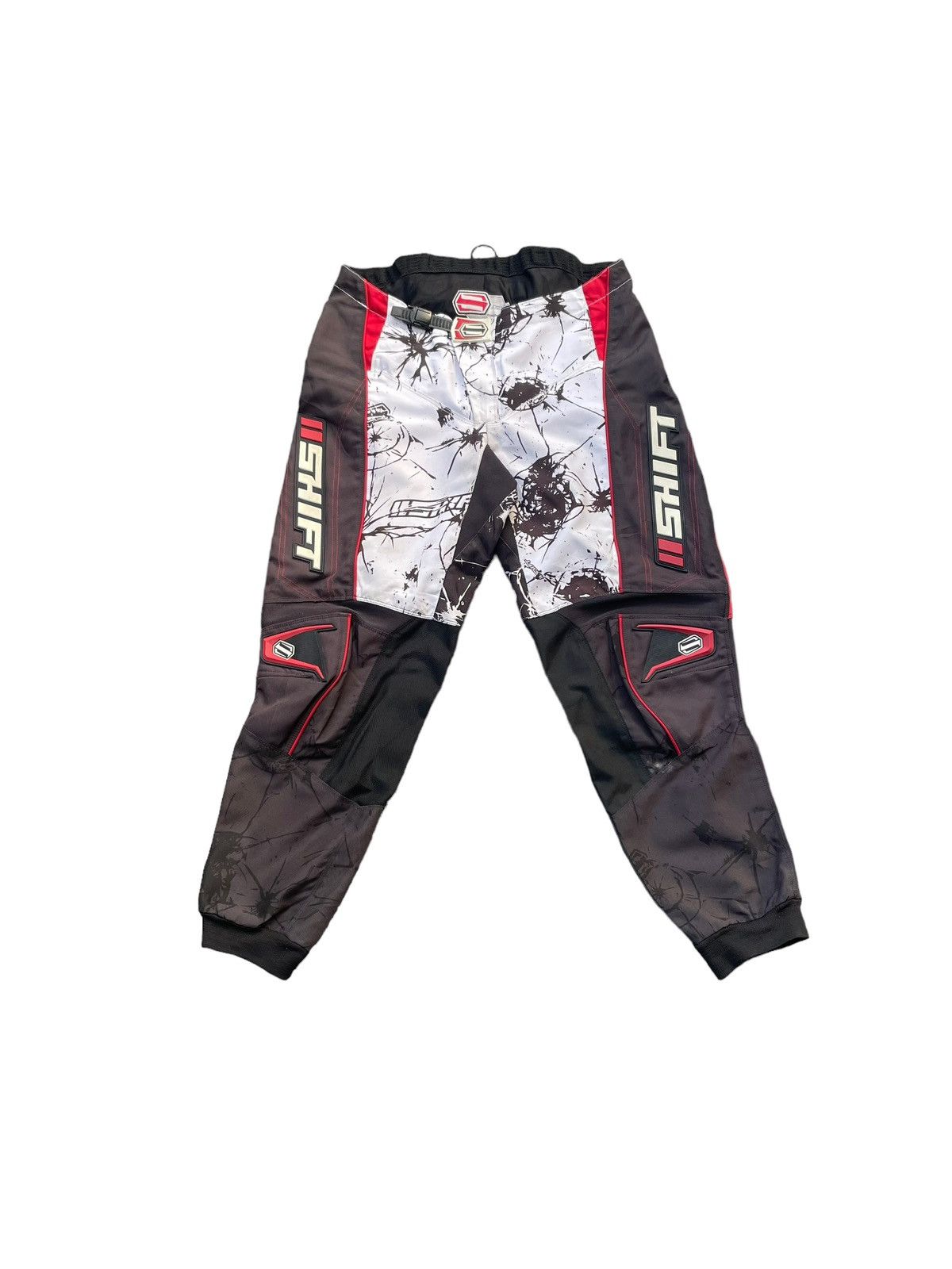 Fox Racing Shift Assault Motocross Pant Size US 36 / EU 52 - 1 Thumbnail