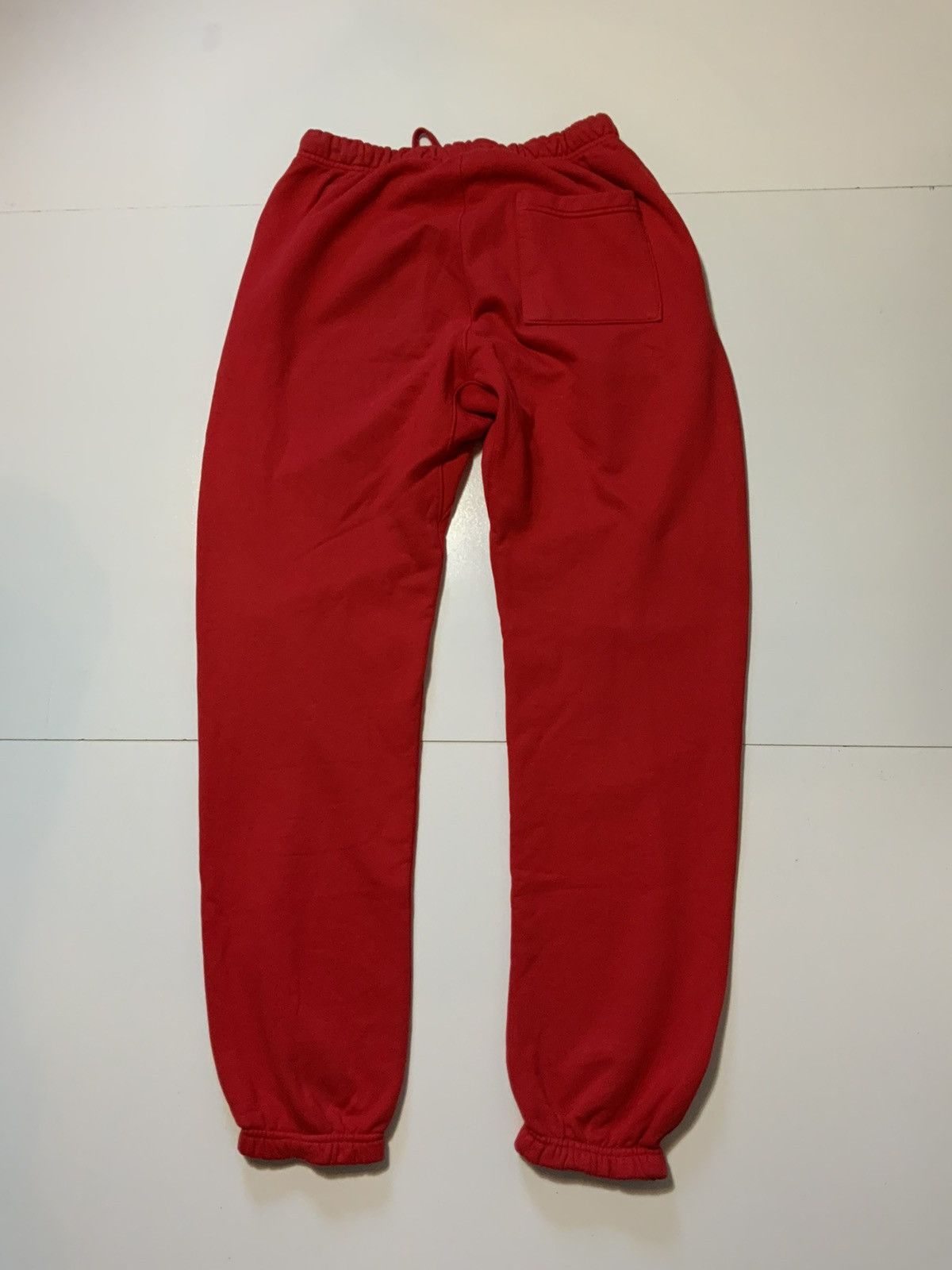 Other FUCCUUWANT Rhinestone Star Heavyweight Jogger Sweatpants Size US 32 / EU 48 - 3 Thumbnail