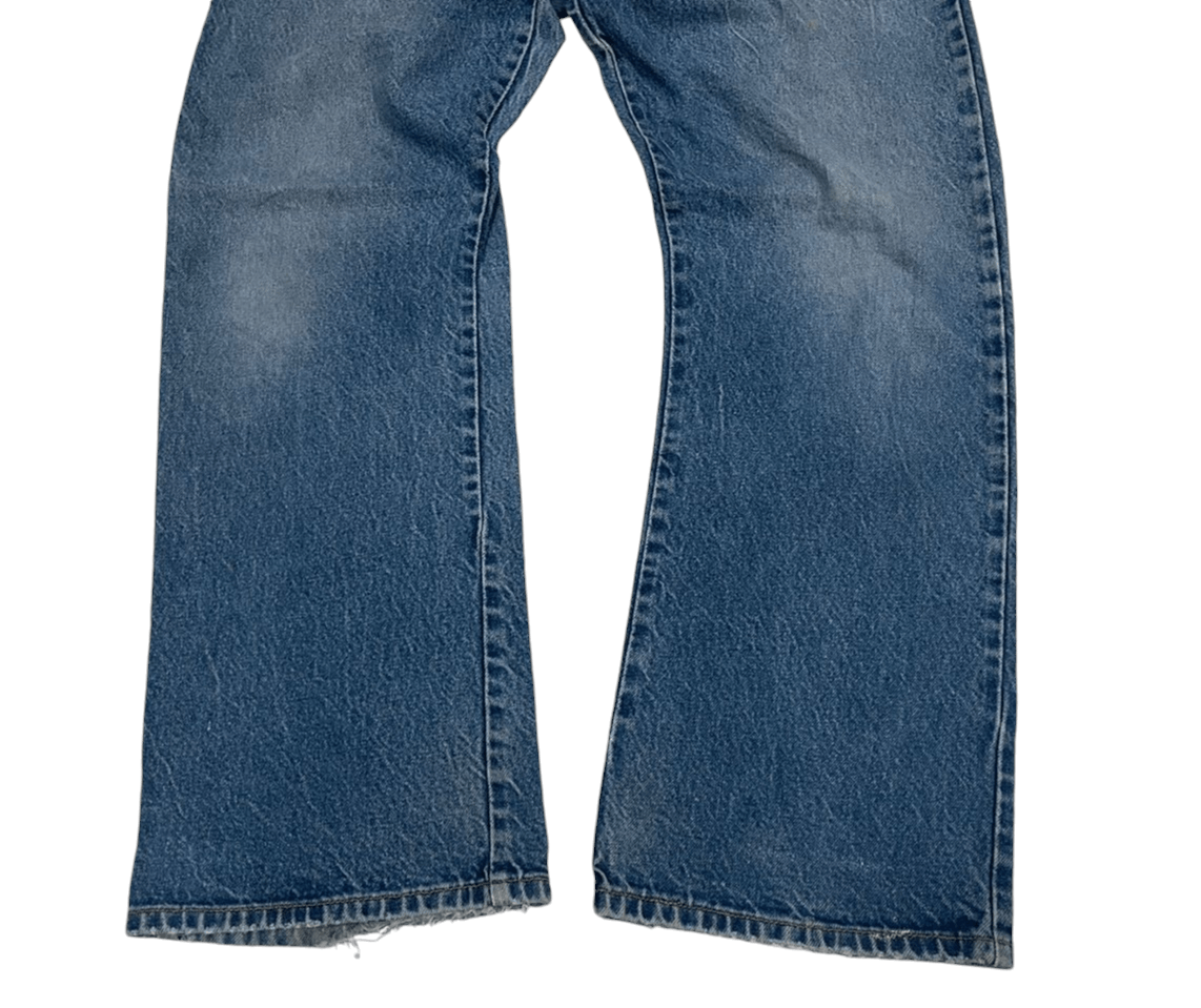 Levi's 💥 Levi's 517 Bootcut Jeans 💥 Size US 38 / EU 54 - 8 Thumbnail