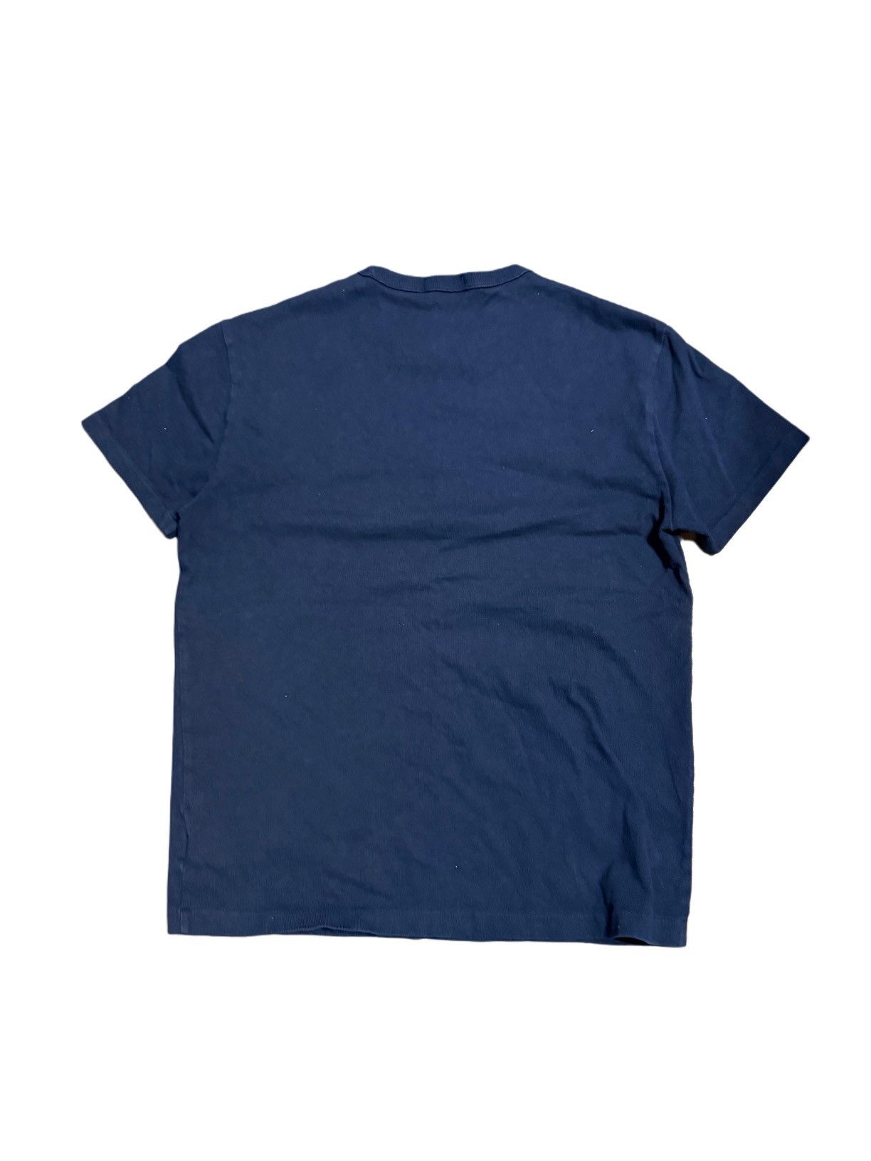 Polo Ralph Lauren × Vintage Vintage polo ralph lauren tee Size US S / EU 44-46 / 1 - 2 Thumbnail