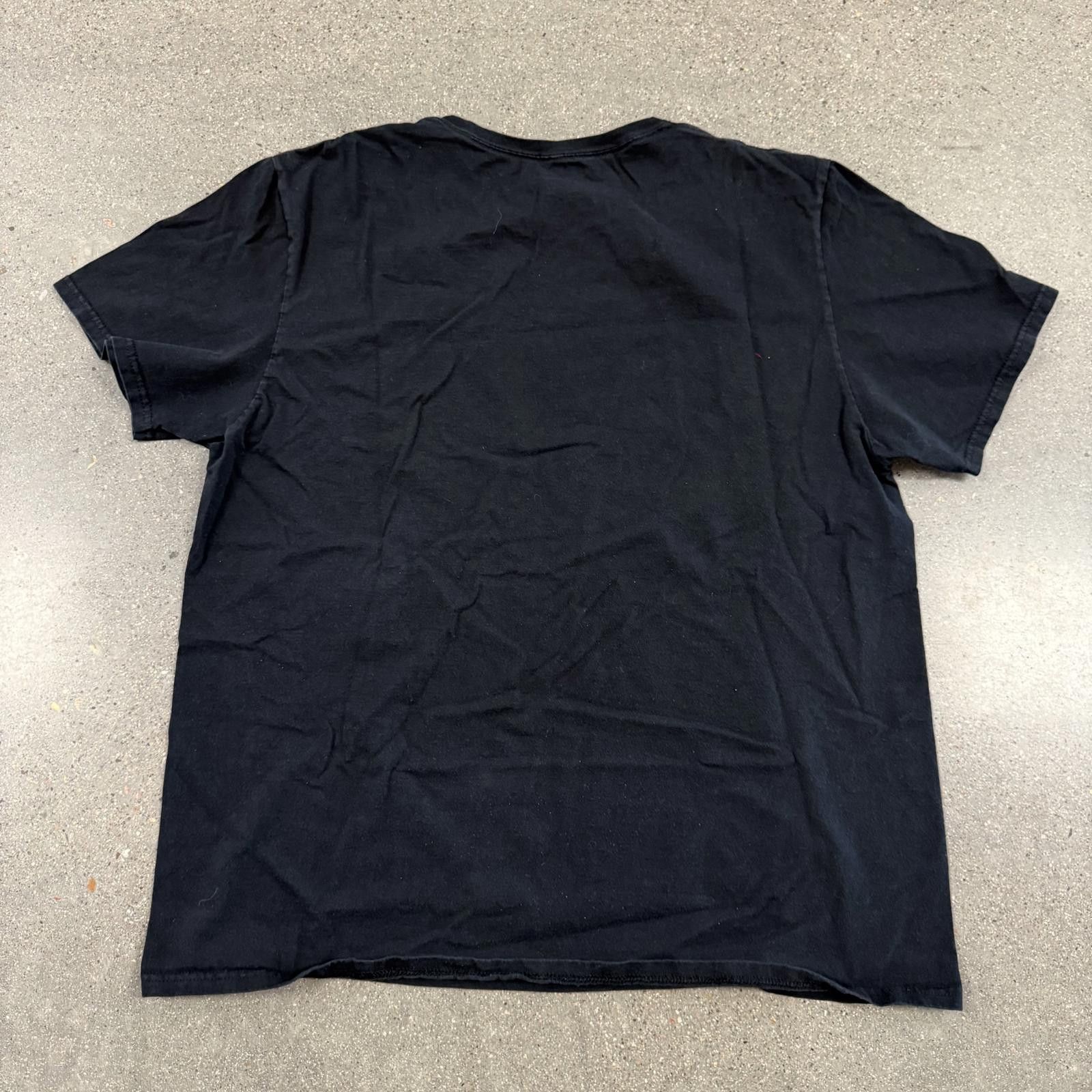 Designer Jujutsu Kaisen Crunchyroll T-Shirt Anime - 2XL Size US XXL / EU 58 / 5 - 5 Thumbnail