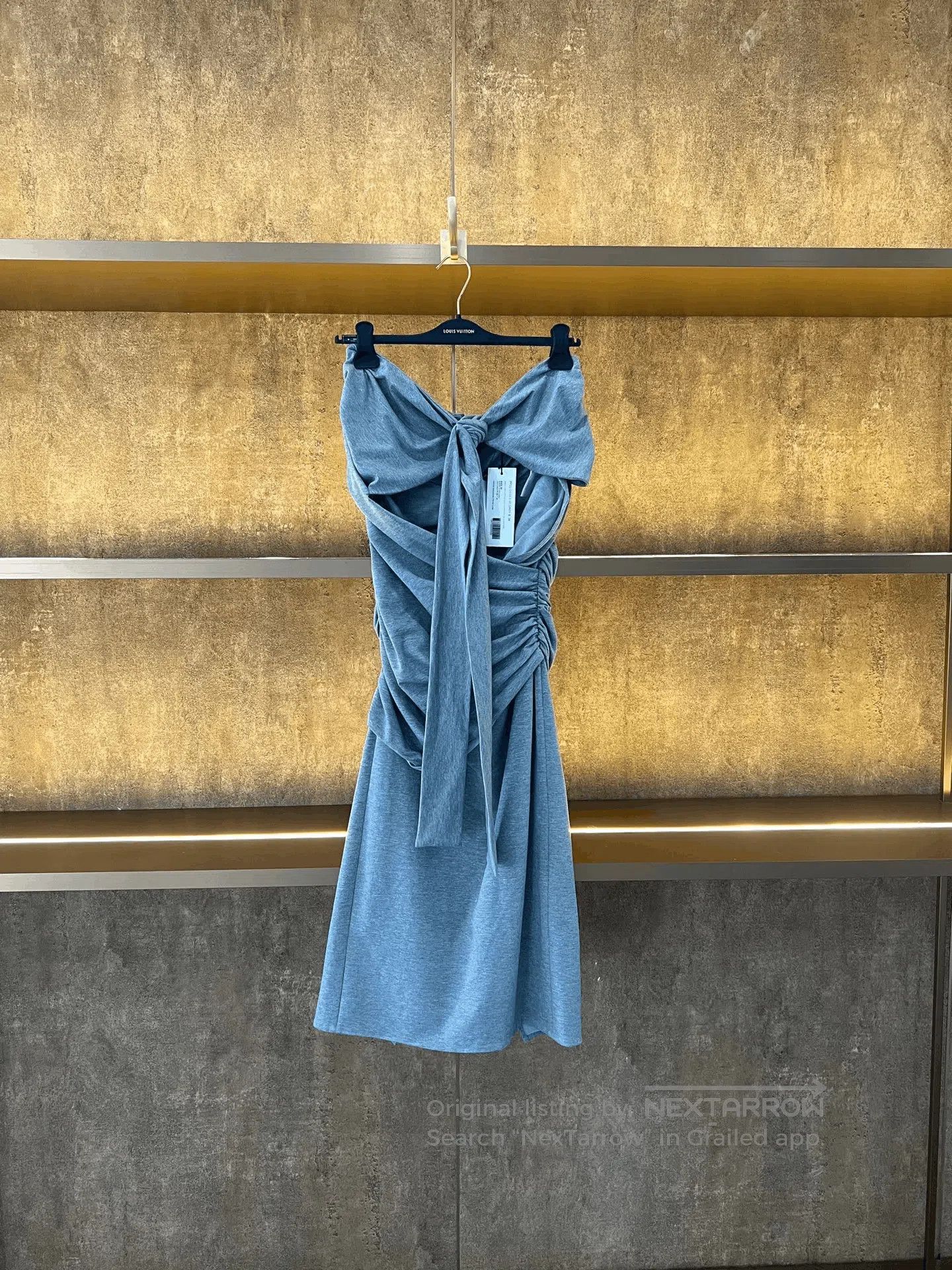 Magda Butrym Magda Butrym Women's Dress. Size XS / US 0-2 / IT 36-38 - 1 Thumbnail