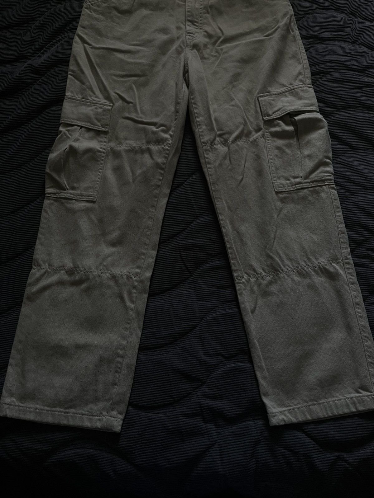 Zara Zara baggy pants Size US 44 / EU 60 - 3 Thumbnail
