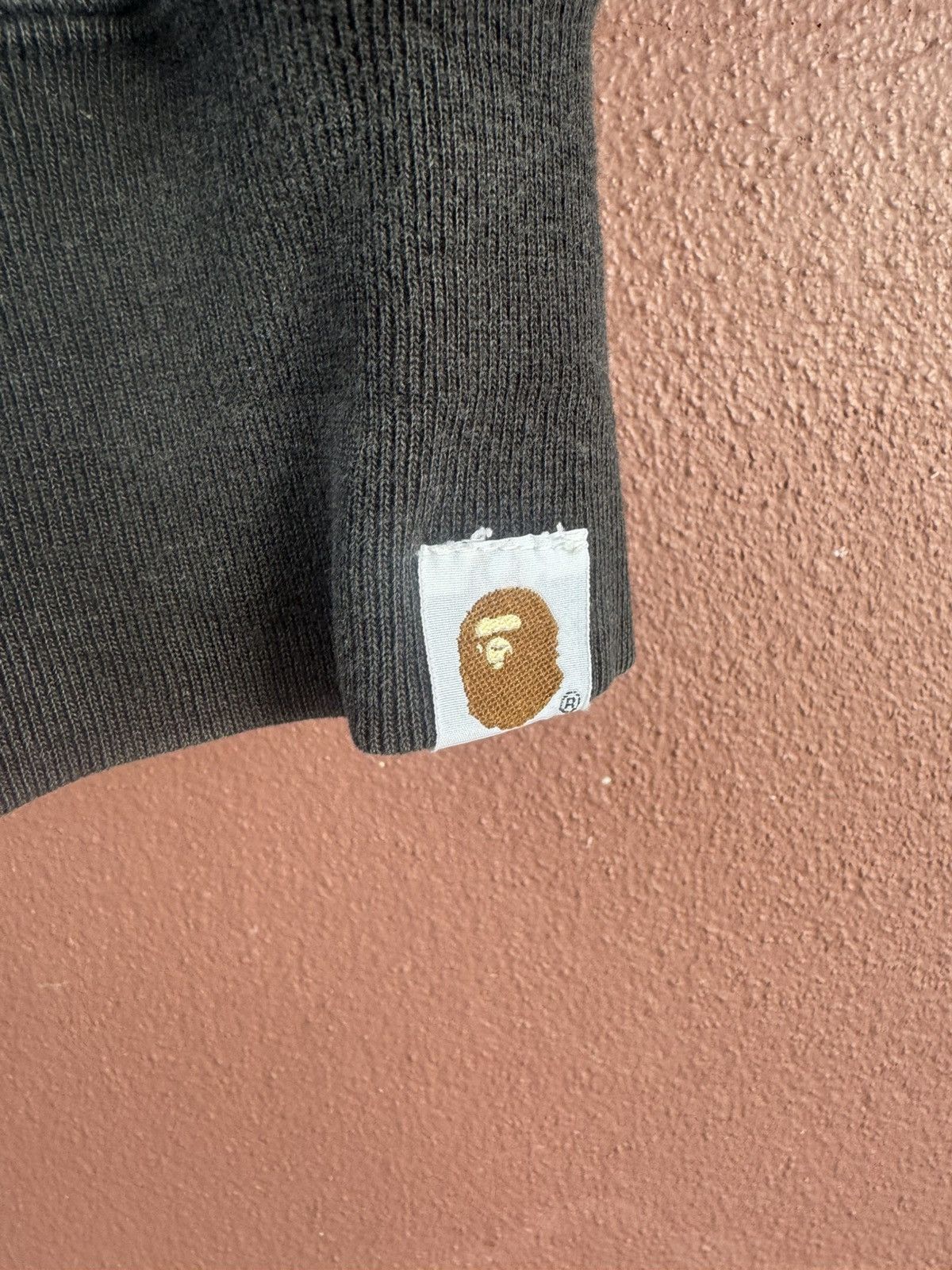 Bape Bape Crewneck Size US M / EU 48-50 / 2 - 4 Thumbnail