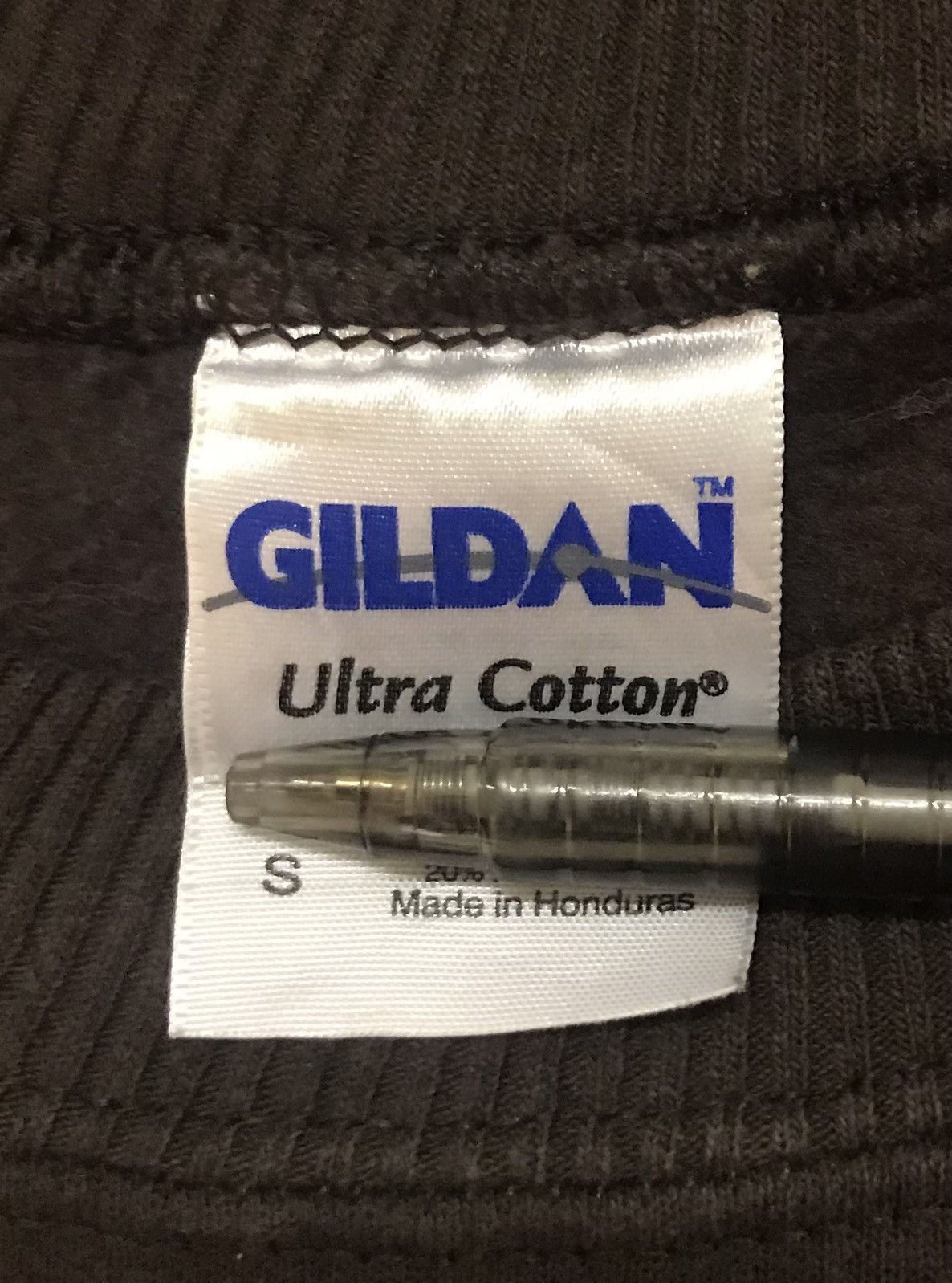 Gildan × Vintage Vintage Venice Florida Crewneck Sweatshirt Size US S / EU 44-46 / 1 - 6 Thumbnail