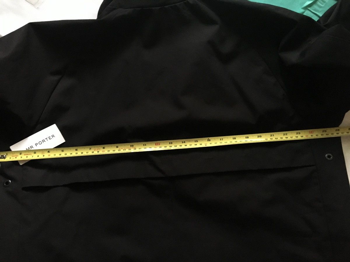 Frame FRAME - Trench-Coat - Raincoat - Size Large Size US L / EU 52-54 / 3 - 18 Thumbnail