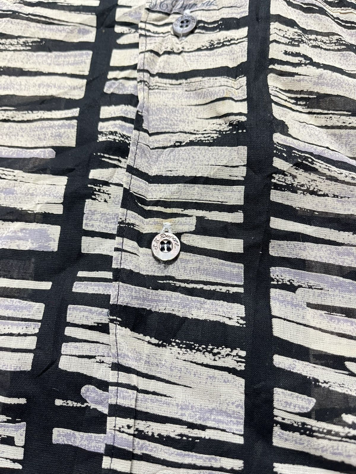 S.T. Dupont S.T Dupont shirt Size US M / EU 48-50 / 2 - 5 Thumbnail
