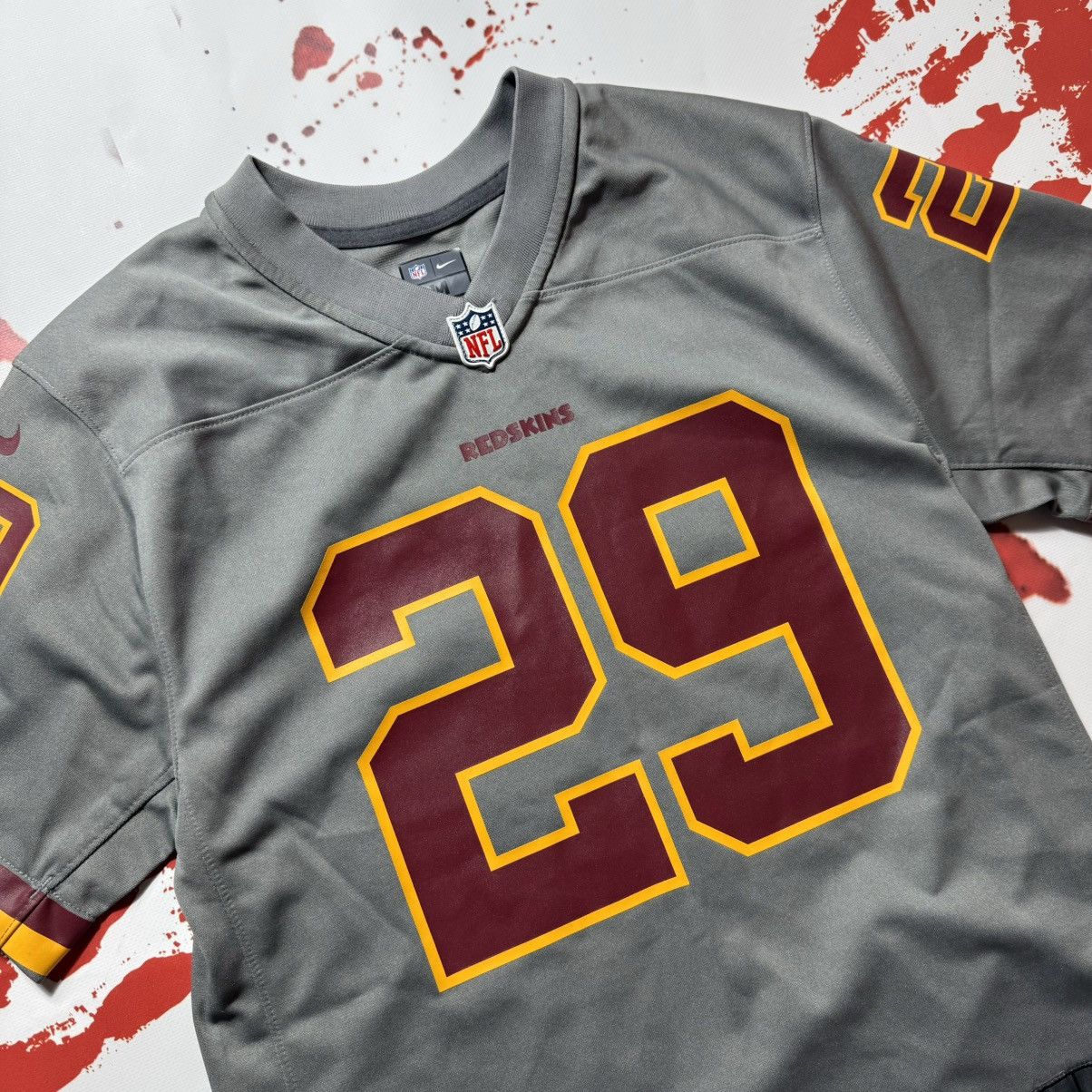 NFL × Nike × Vintage vintage nfl t shirt guice nike streetwear Size US M / EU 48-50 / 2 - 2 Thumbnail